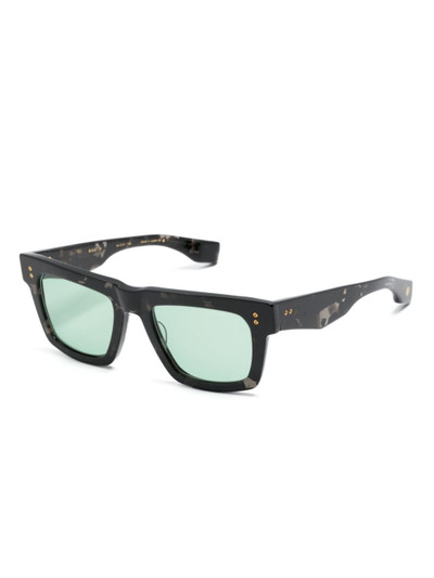 DITA Mastix square-frame sunglasses outlook
