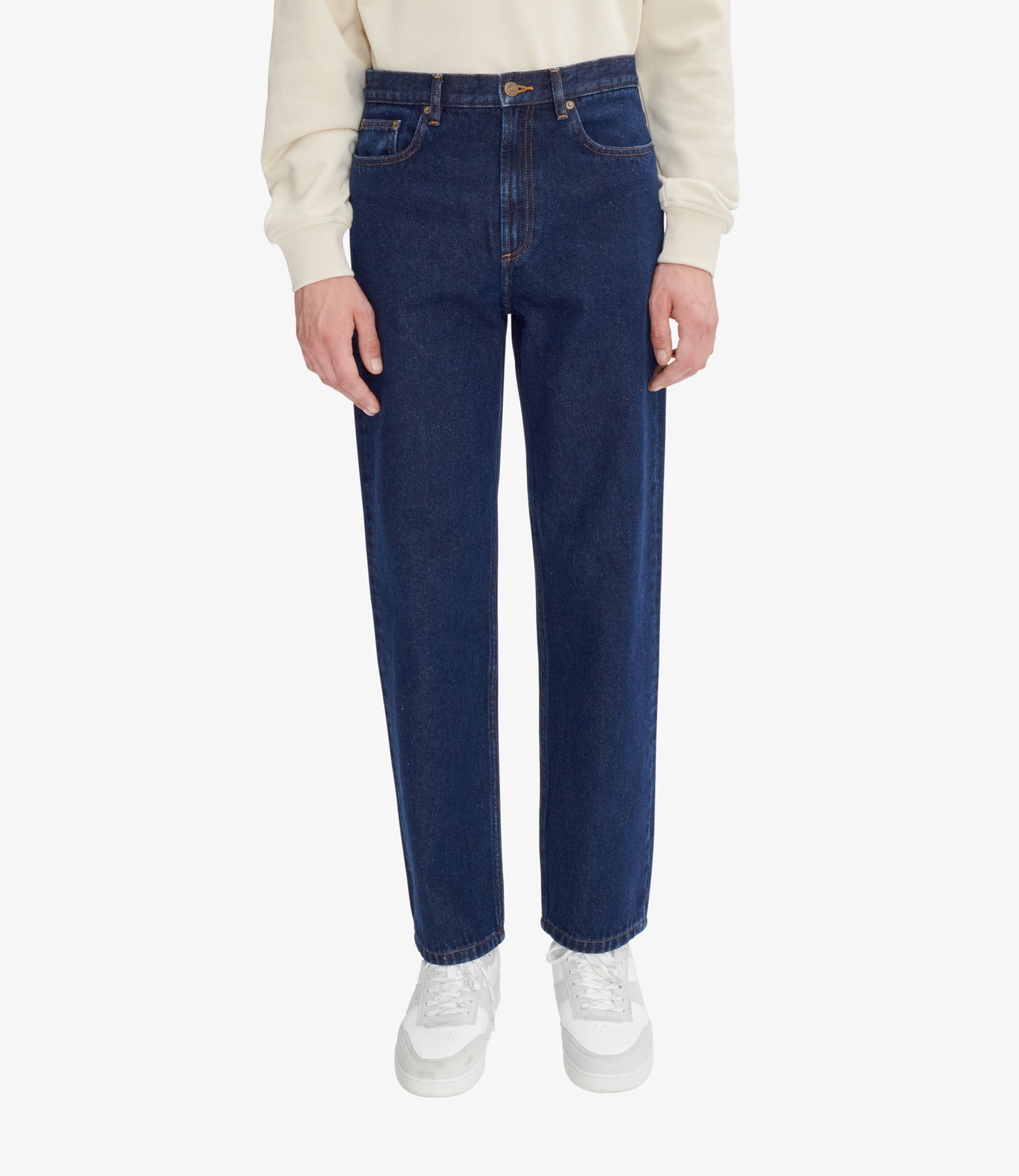 MARTIN JEANS - 4