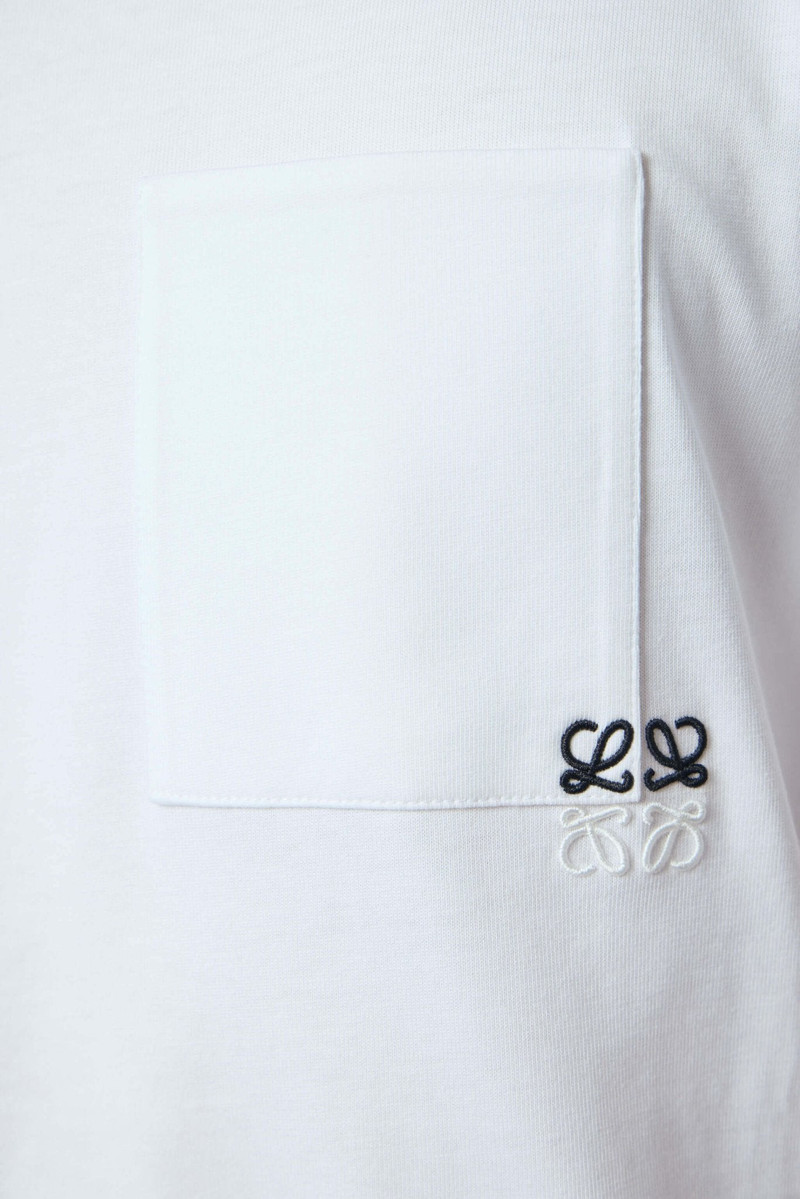 Loewe Relaxed Fit T-shirt outlook