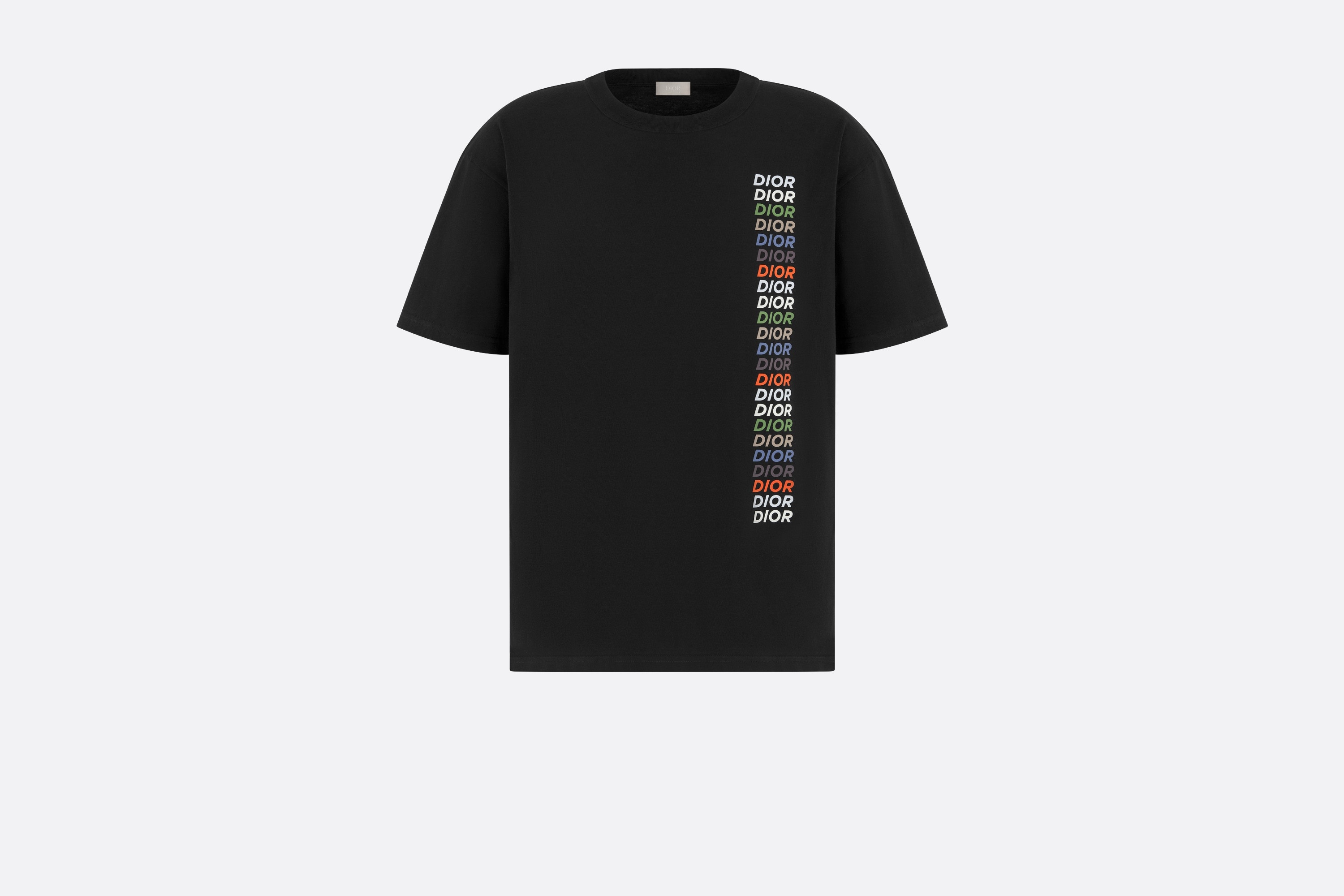 Relaxed-Fit T-Shirt - 1