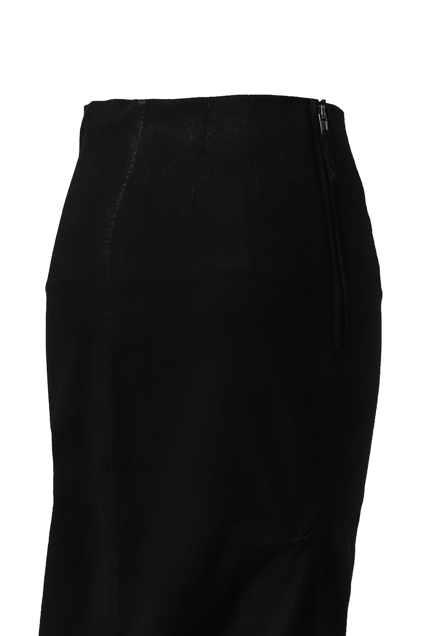 DIRT PILLAR / BLK - 5
