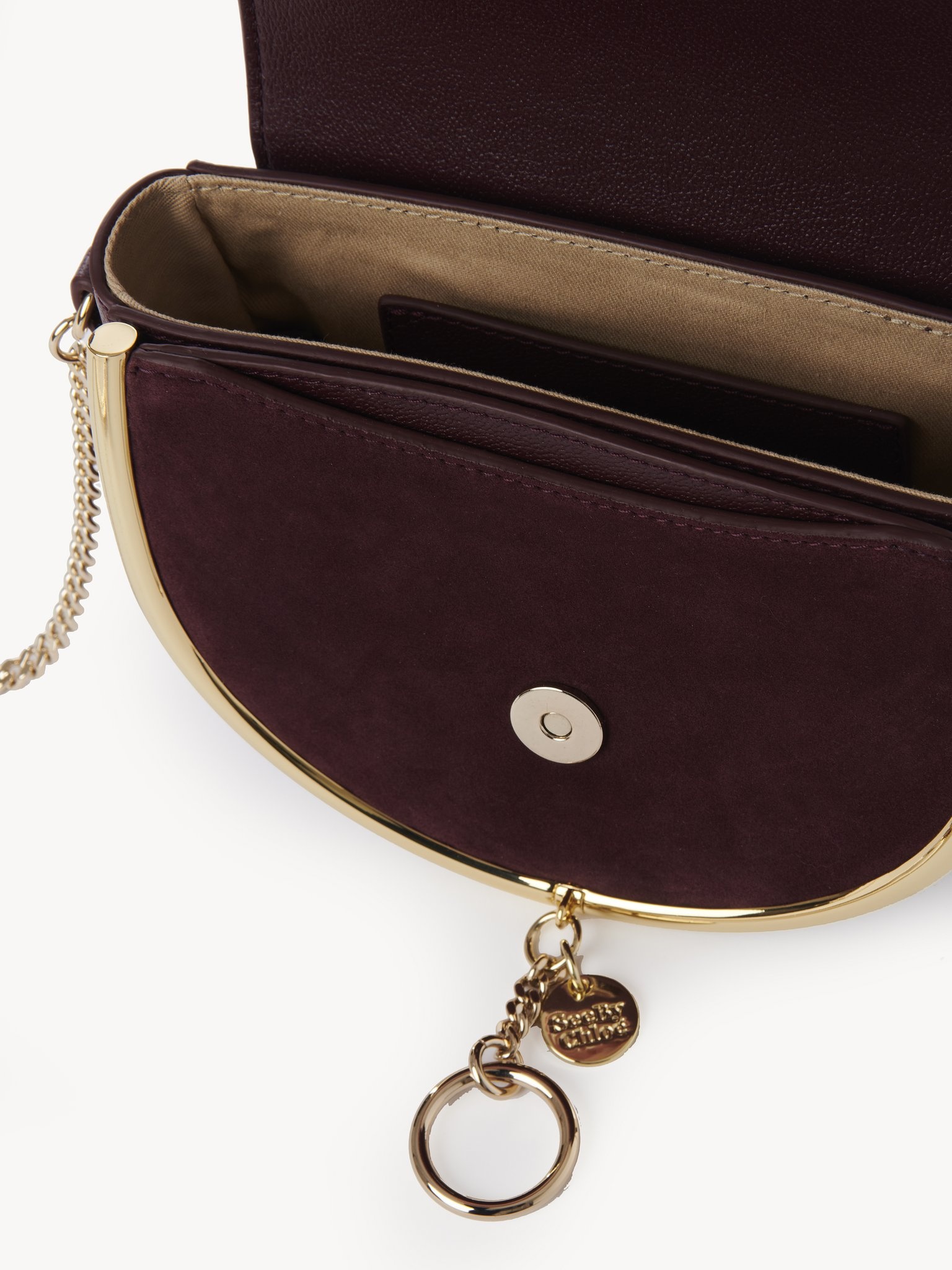 MARA EVENING BAG - 3