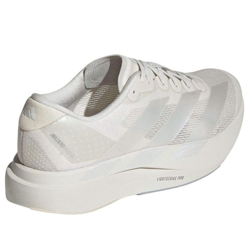adidas Adizero Evo SL 'Grey Silver' JR3418 - 4