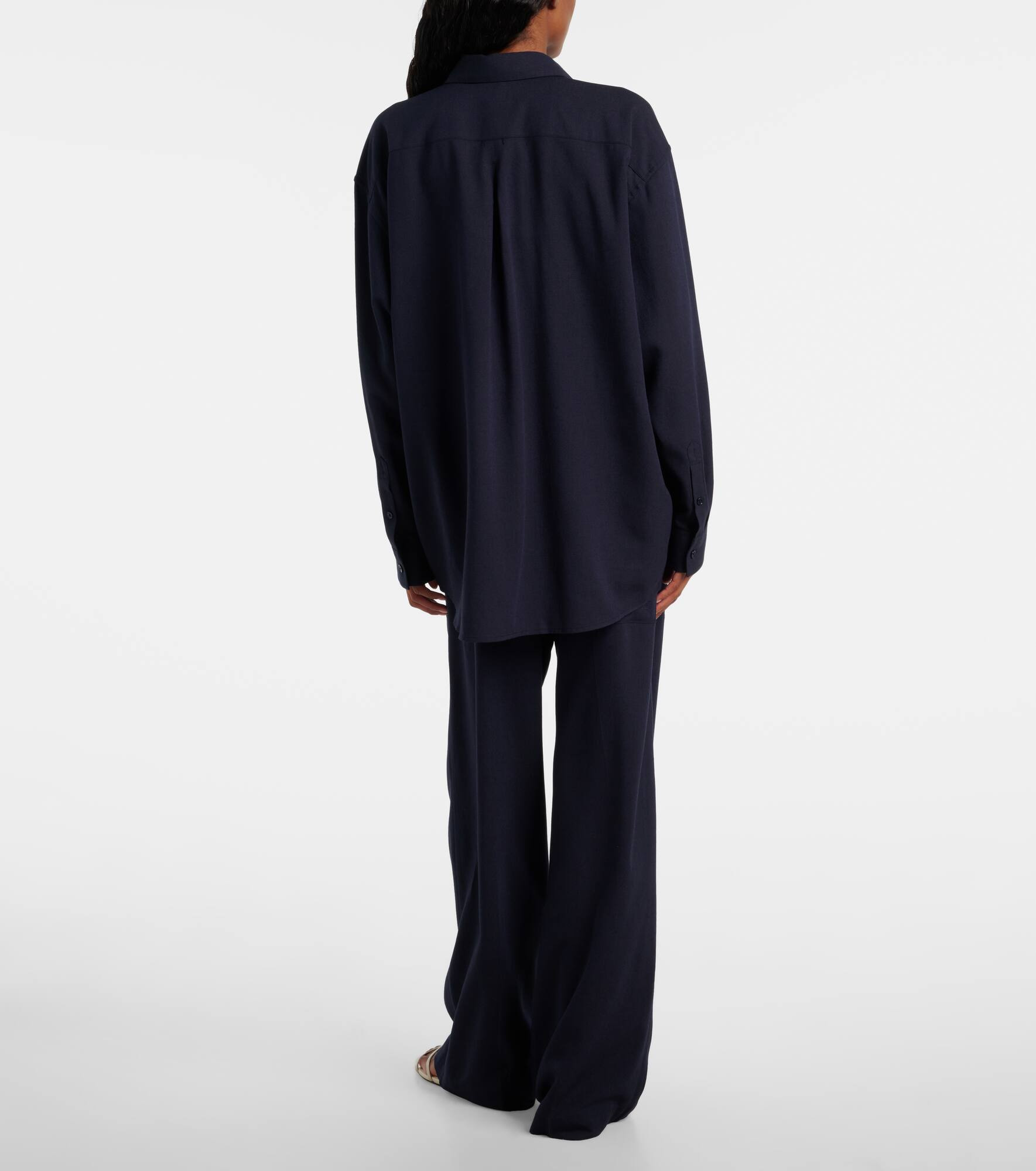 Oversized shirt - 3