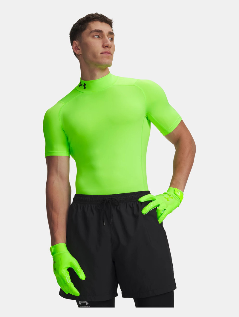 HeatGear® Compression 1