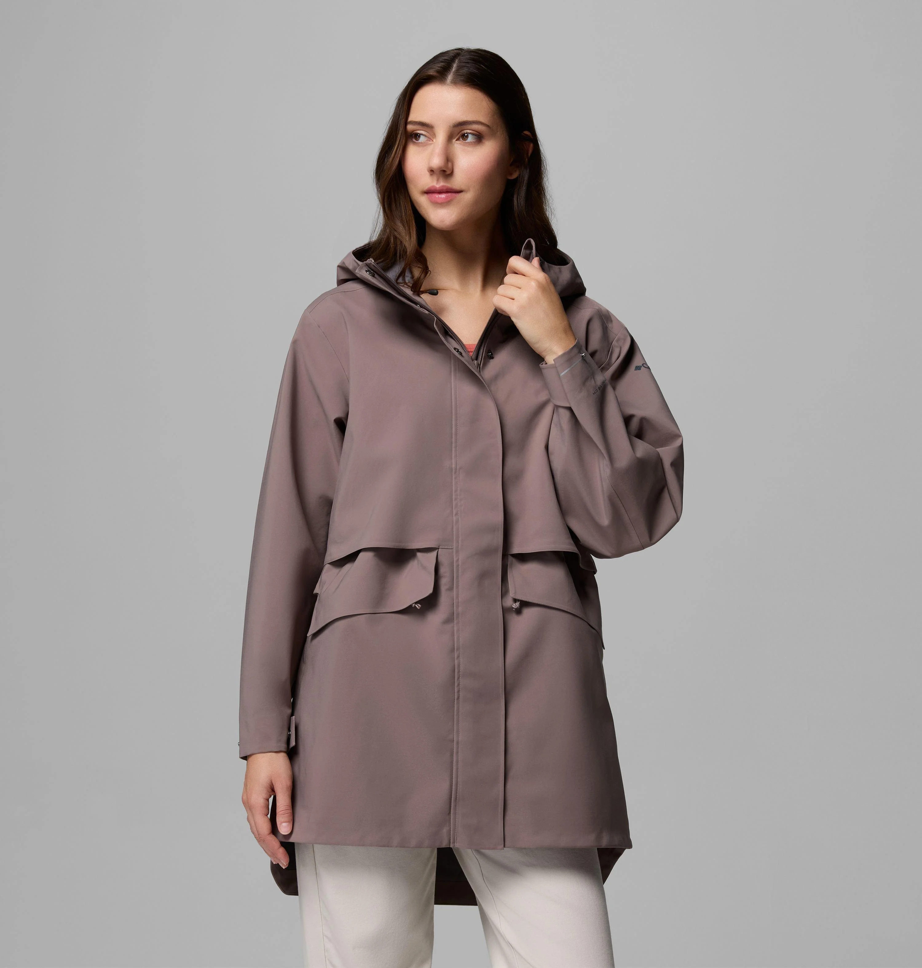 Women's AmazeRain 3L Shell Jacket - 1