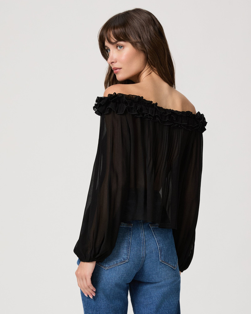 Casey Blouse 5