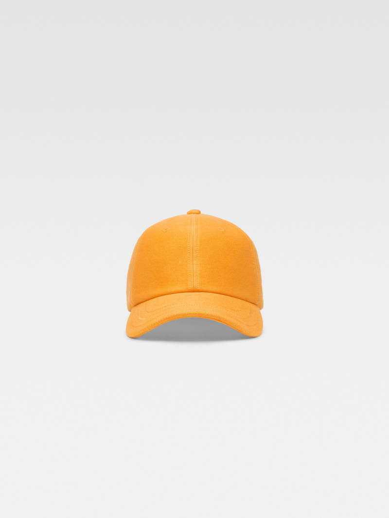 La casquette Jacquemus 1