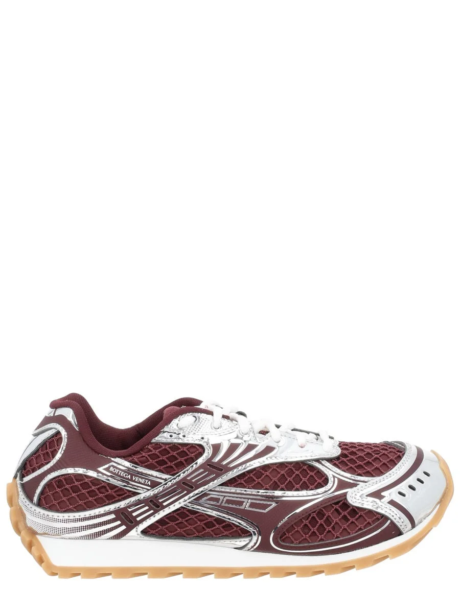 Bottega Veneta Women "Orbit" Sneaker - 1