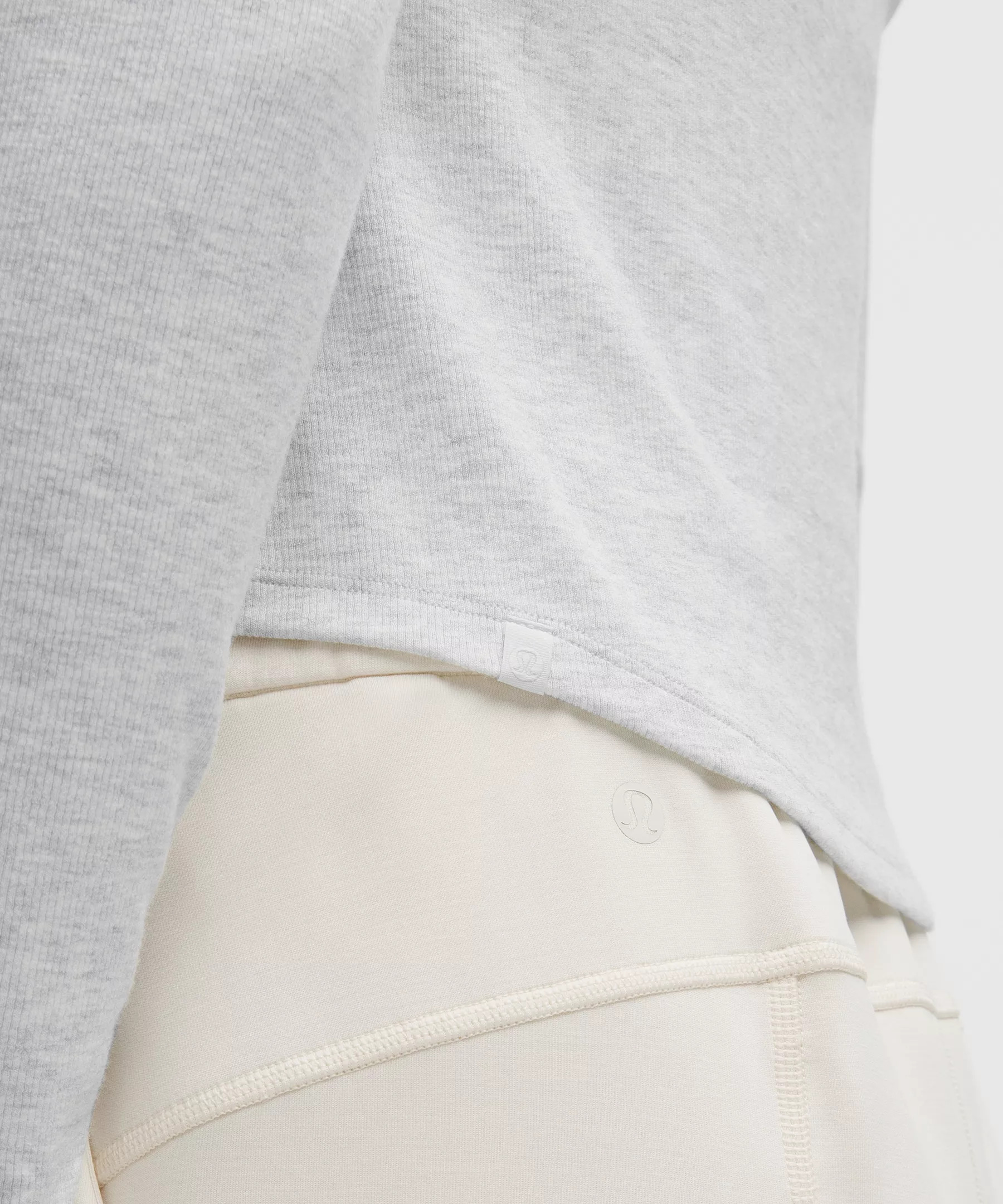 Hold Tight Long-Sleeve Henley - 5