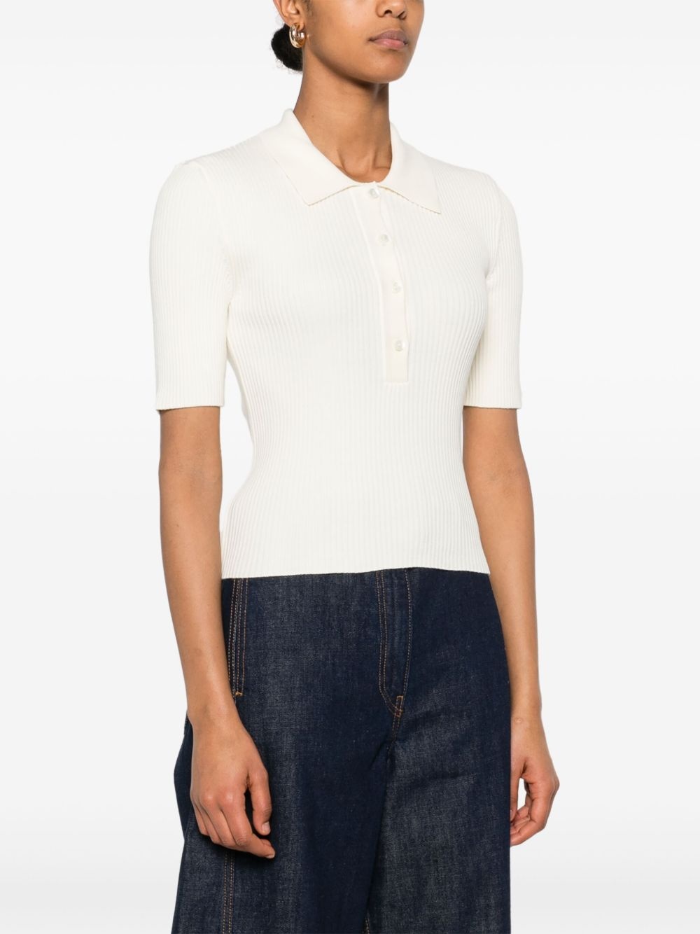 Danae polo top - 3