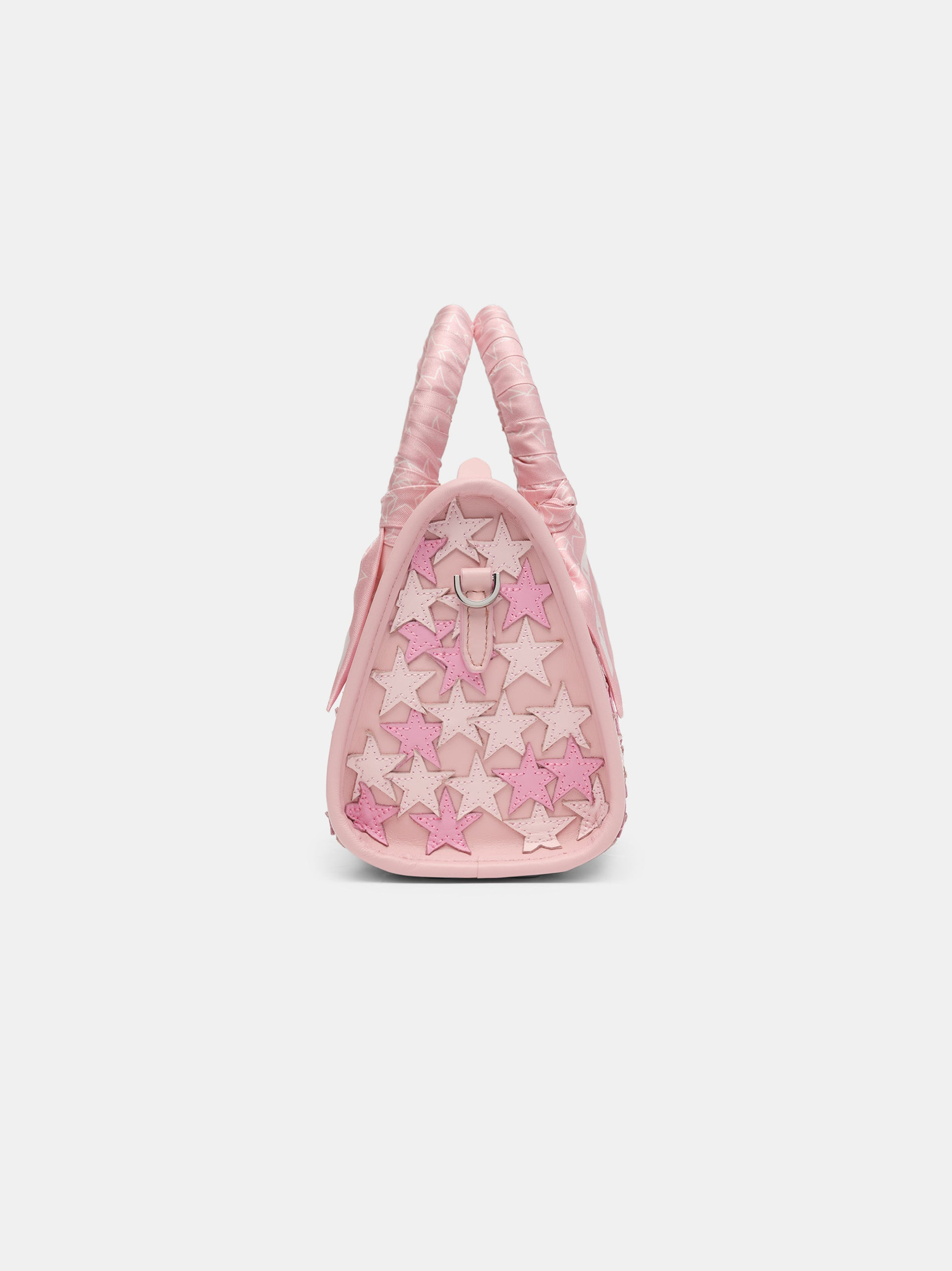 STARS MICRO TRIANGLE BAG - 2