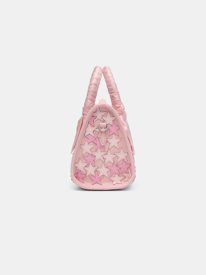 AMIRI STARS MICRO TRIANGLE BAG outlook