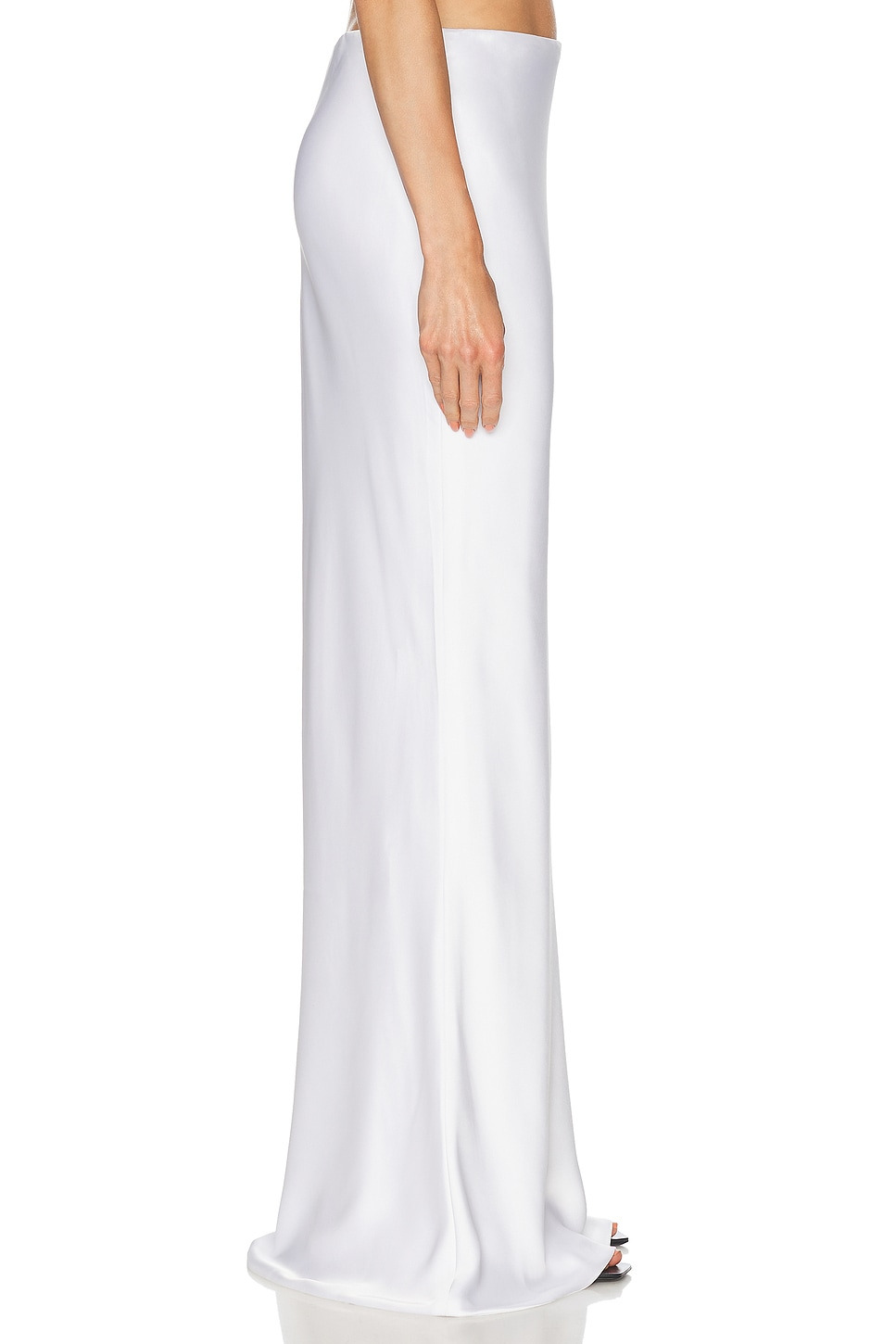 Bias Obie Skirt - 3