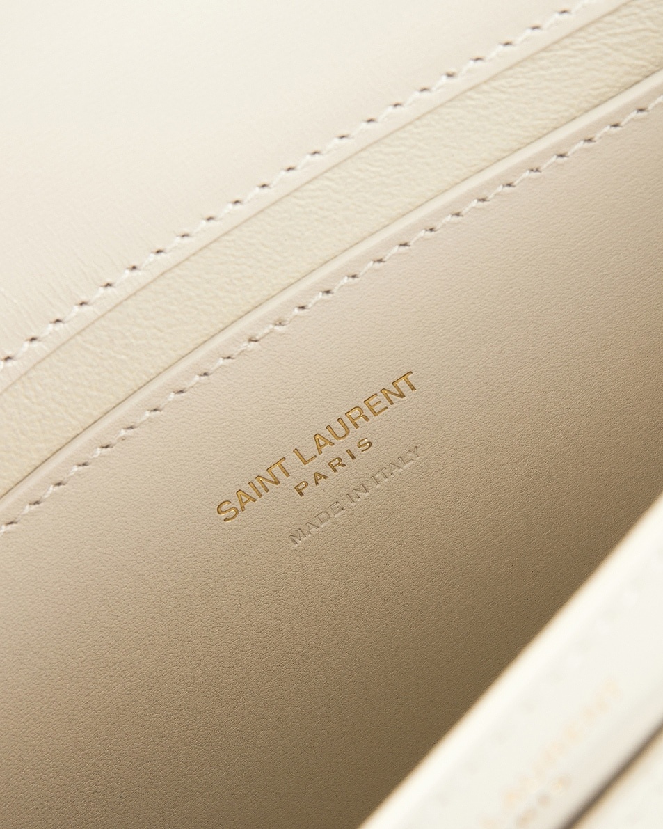 Demi Lune Bag - 5