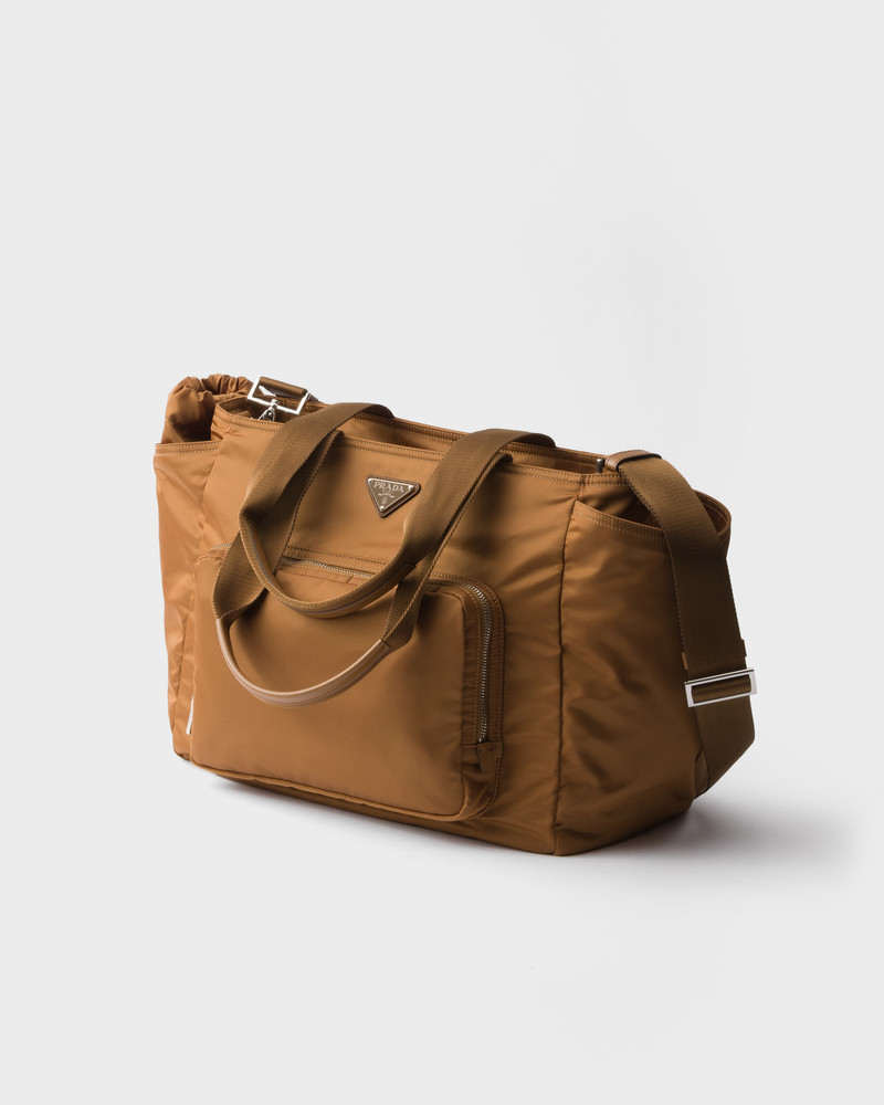 Prada Prada Re-Nylon baby bag outlook