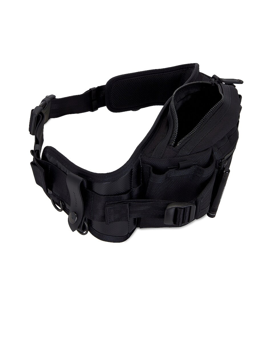 Heat Waist Bag - 5