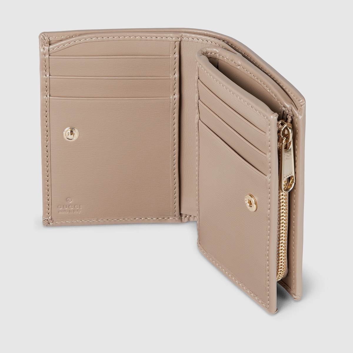 GG medium wallet - 4