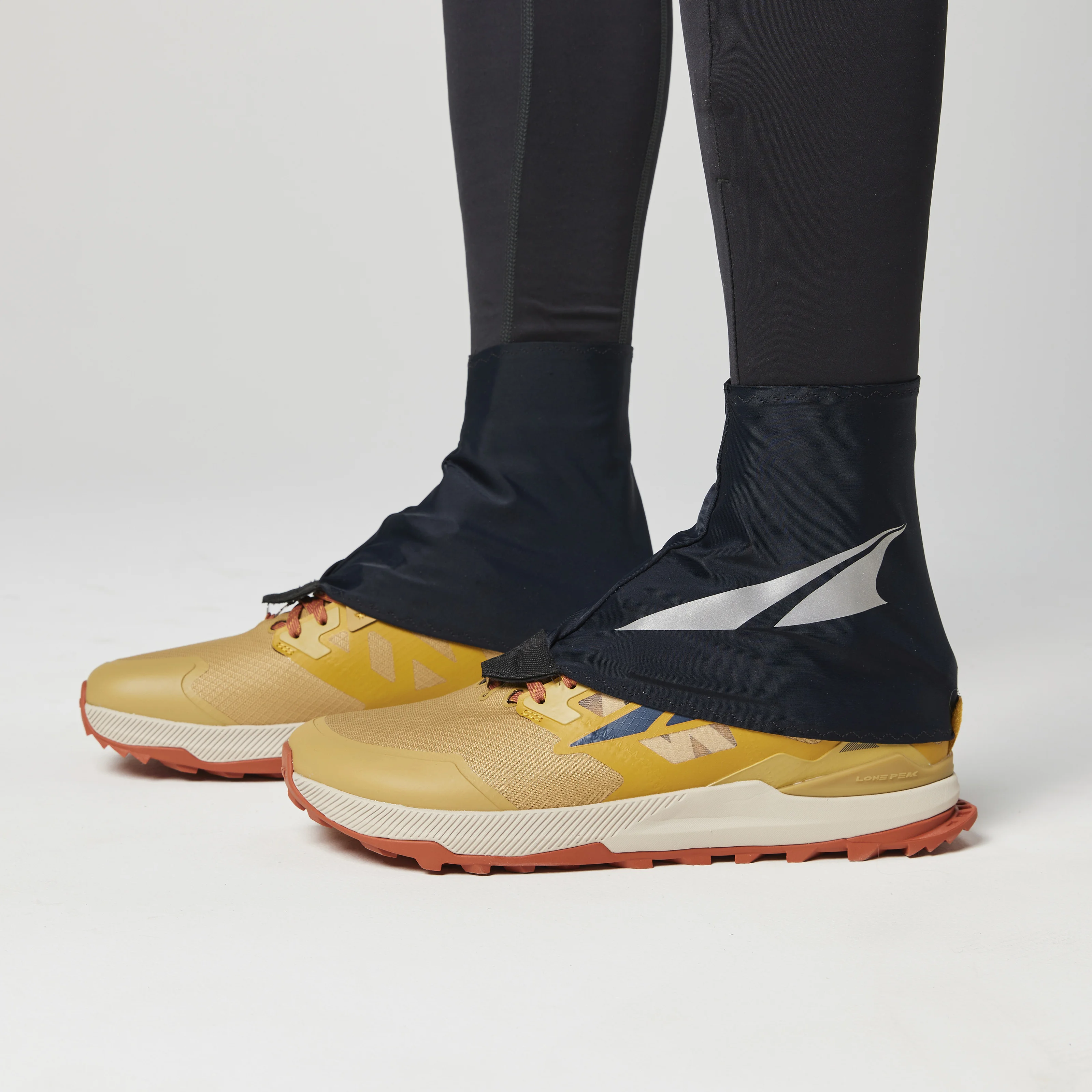 Trail Gaiter - 1