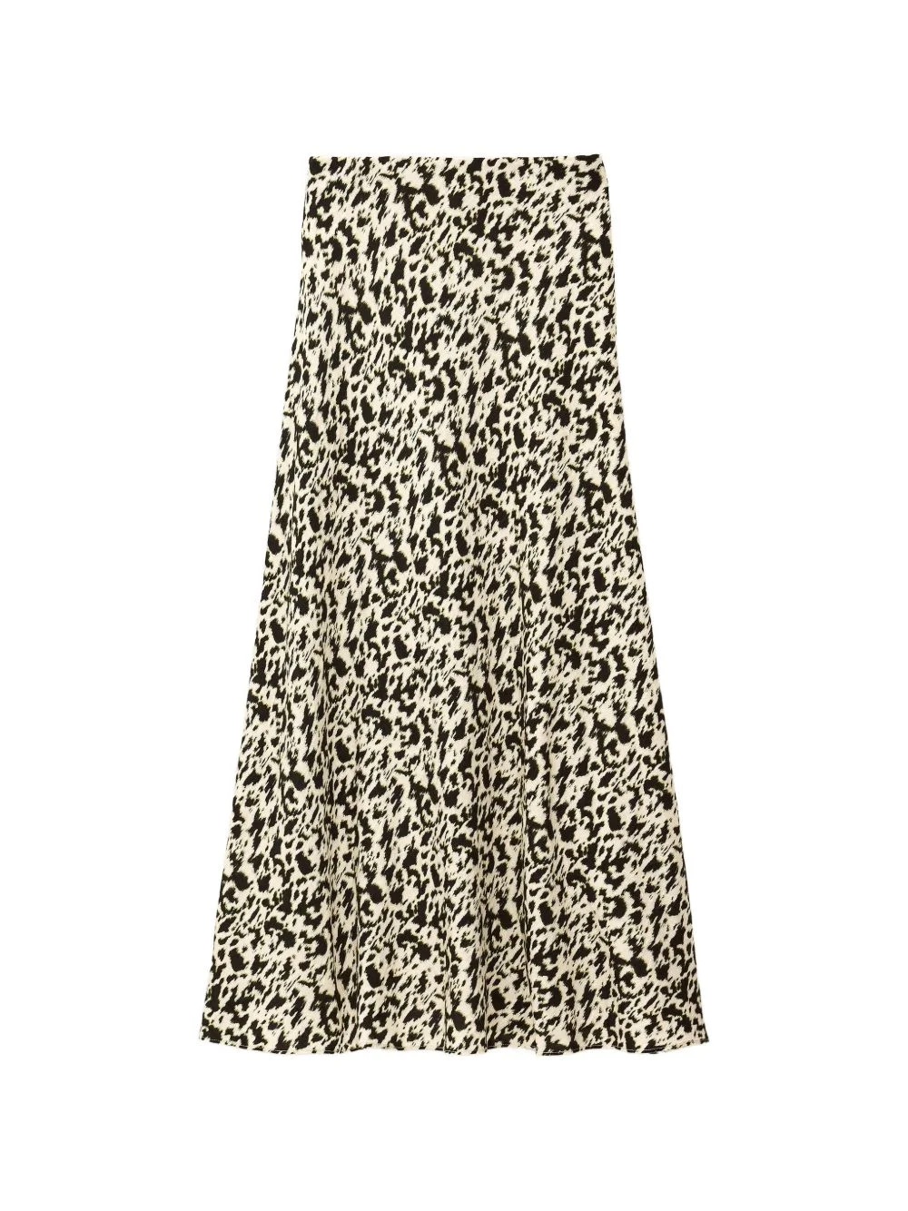 Paena patterned skirt - 1