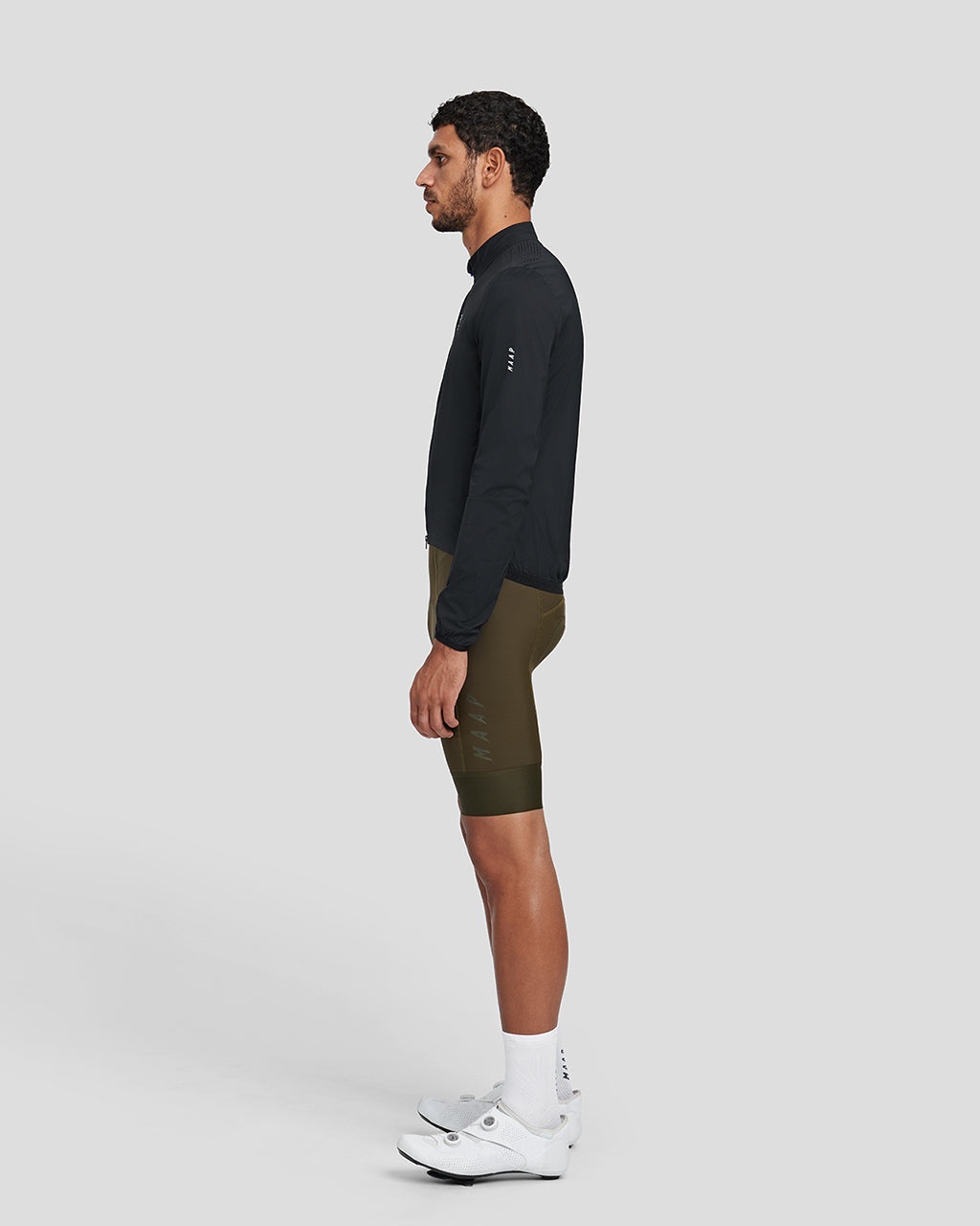 Draft Team Jacket - 3