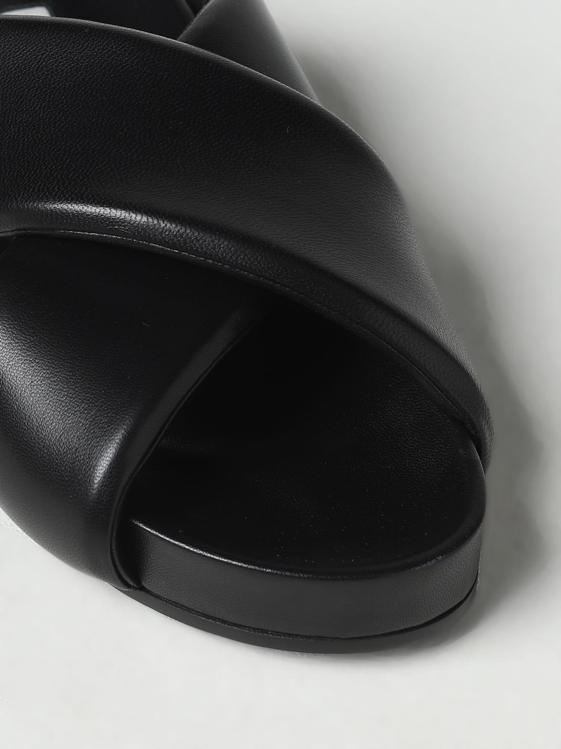 Shoes men Jil Sander - 4