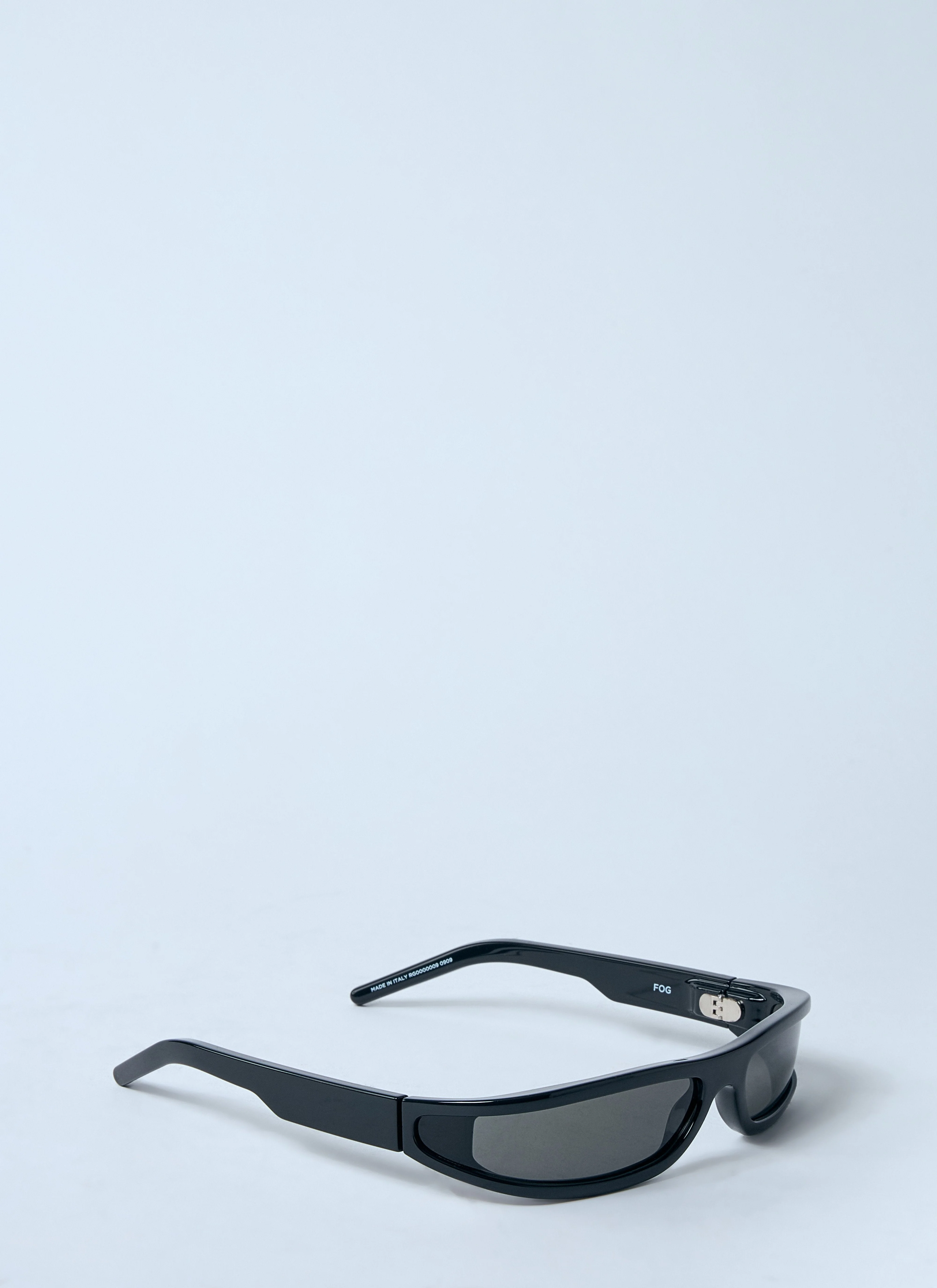 Rick Owens Women Fog Sunglasses - 1