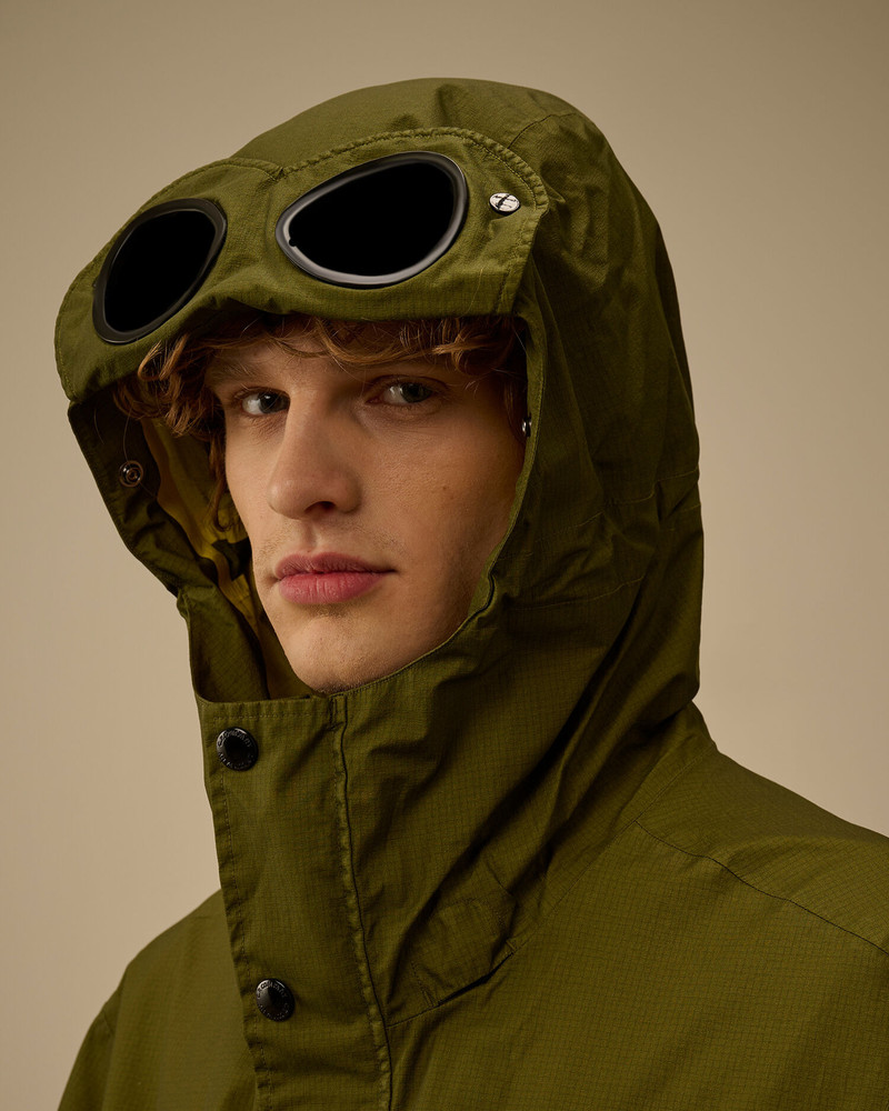 Gore G-Type Mille Jacket 6