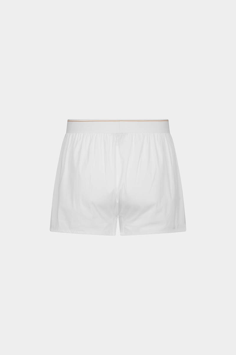 DSQUARED2 DSQ2 LEAF BOXER outlook