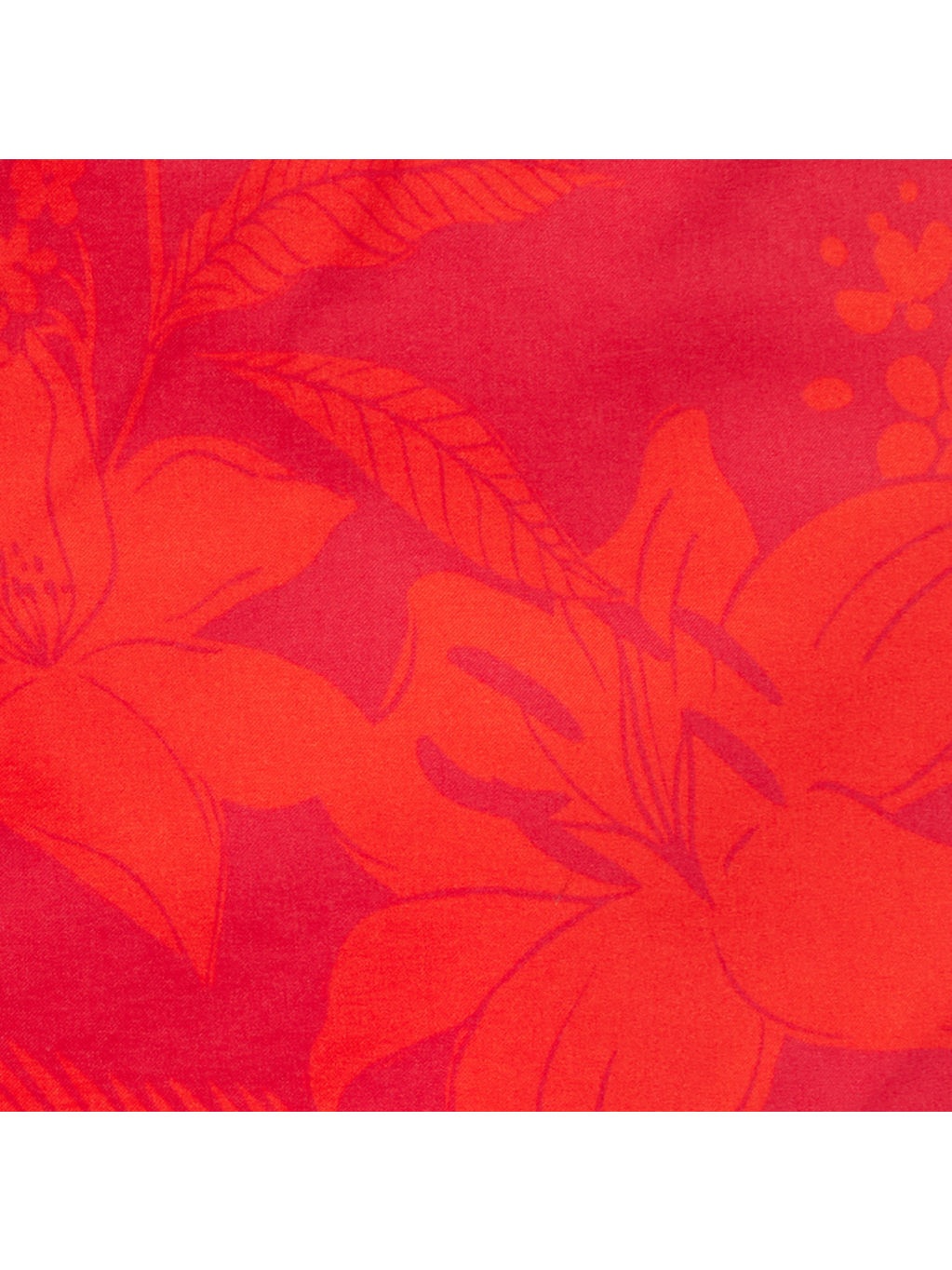 Moorise Floral-Print Swim Shorts - 5