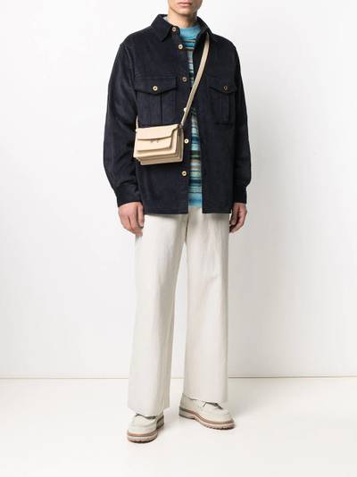 Marni small Trunk shoulder bag outlook