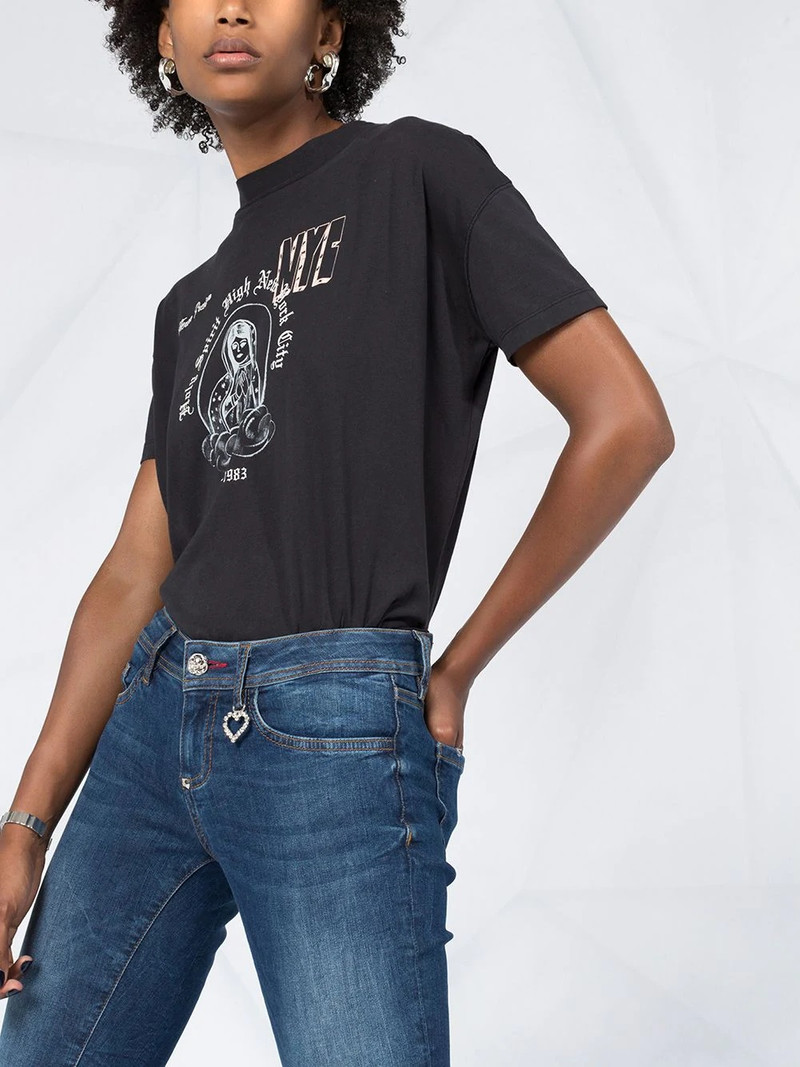 high-rise jeggings 5