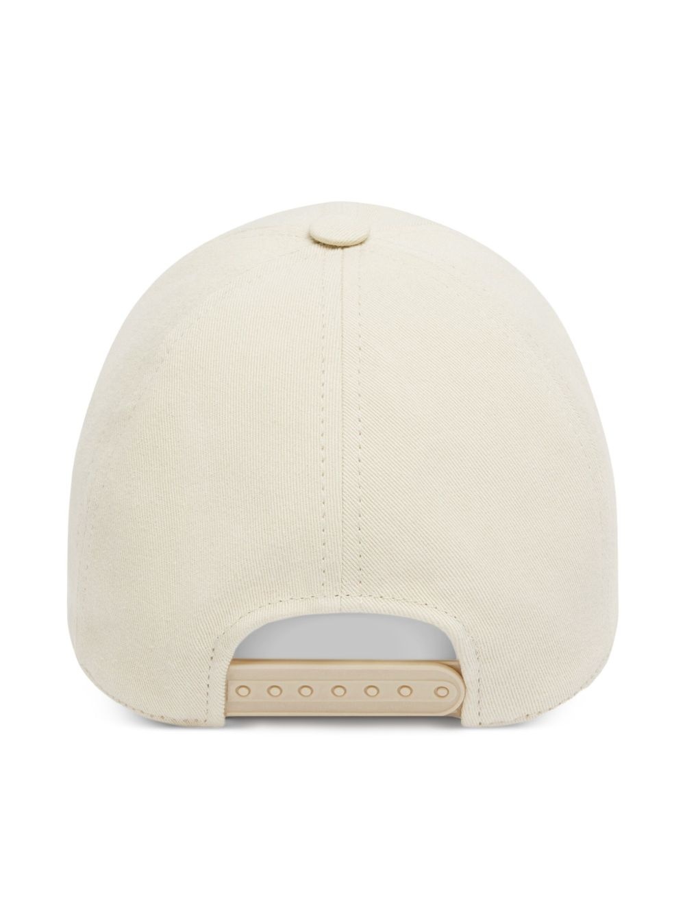 AC cotton cap - 3