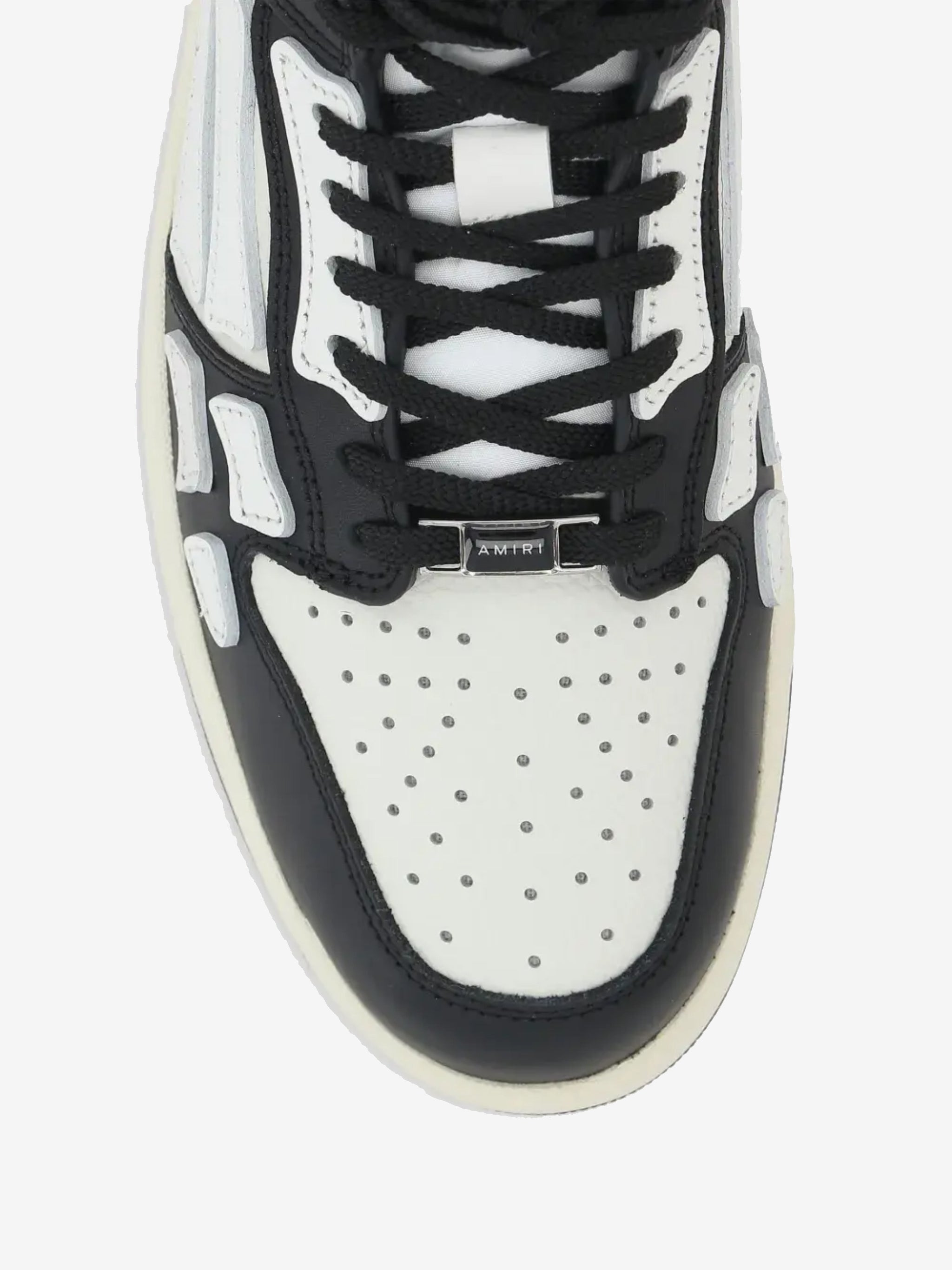 AMIRI - Men Skel Low Top Sneakers - 3