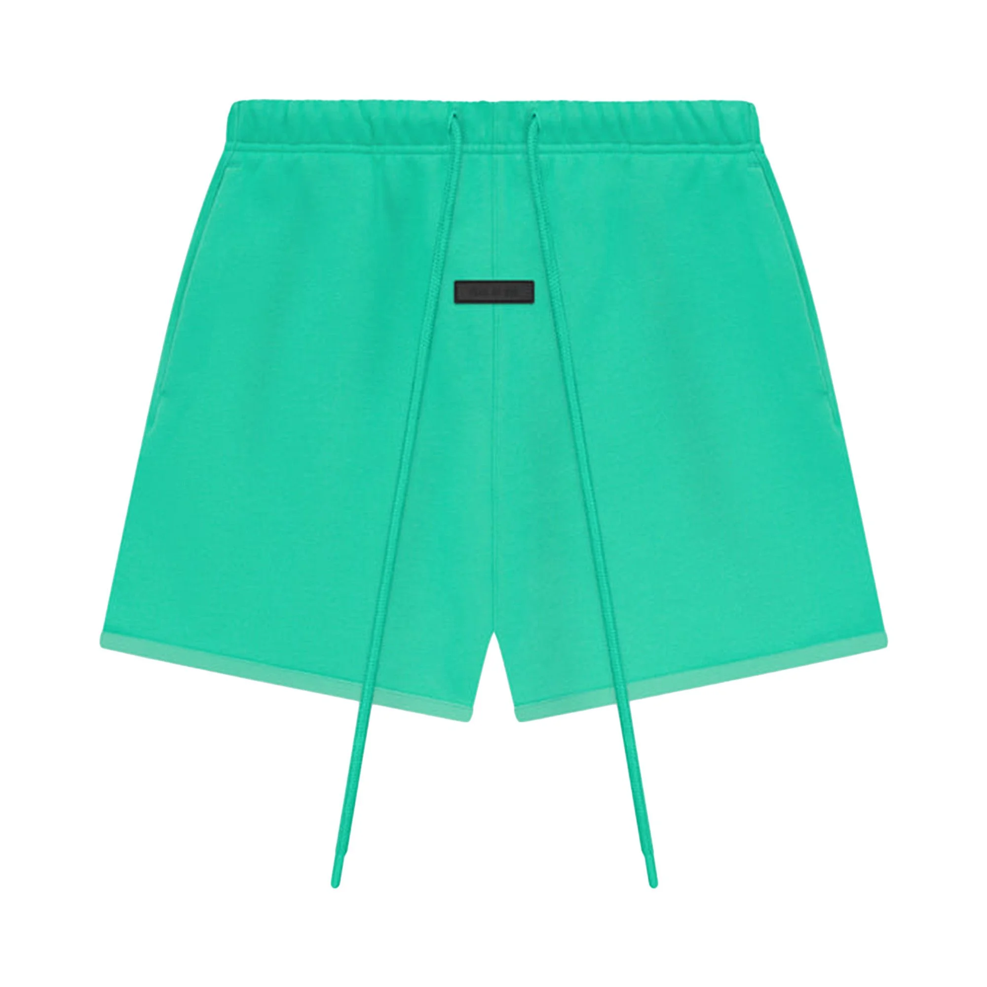 Fear of God Essentials Sweatshort 'Mint Leaf' - 1