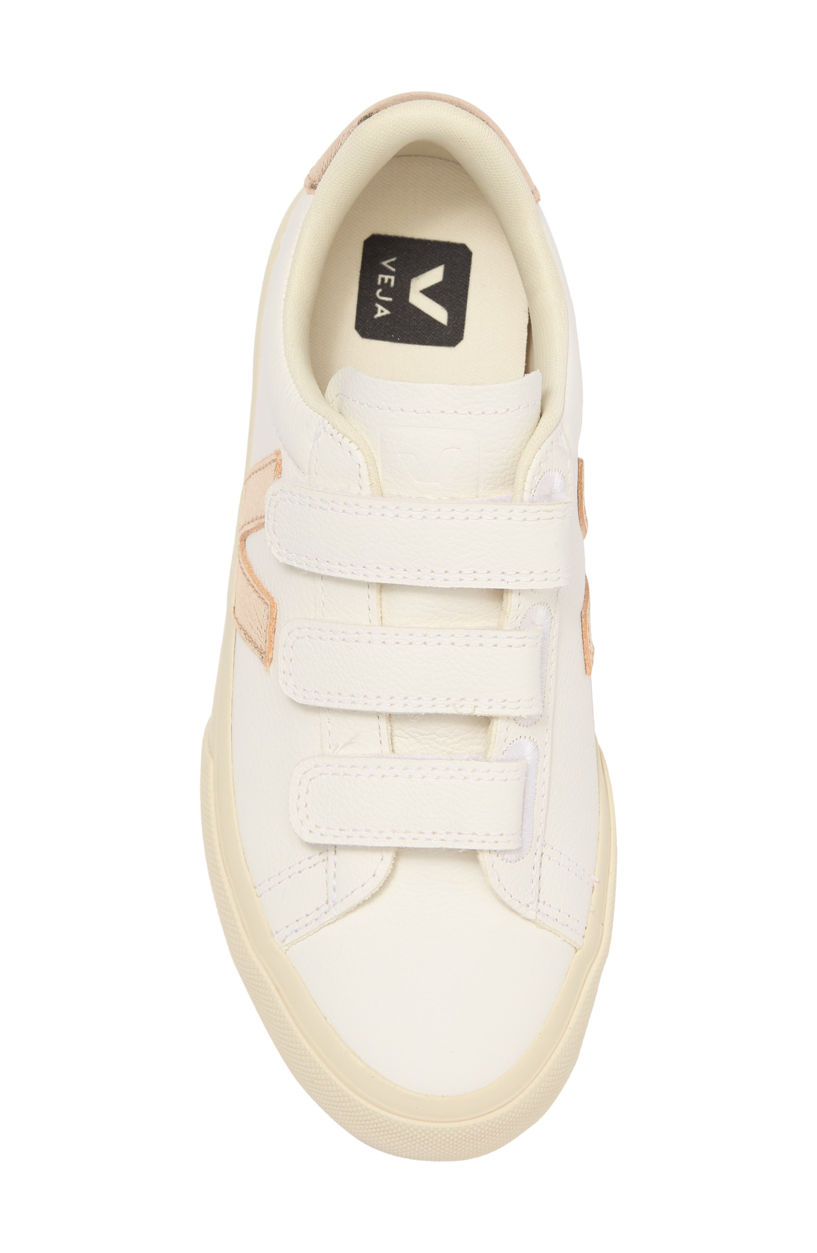Recife Logo Chromefree Extra Sneaker - 5