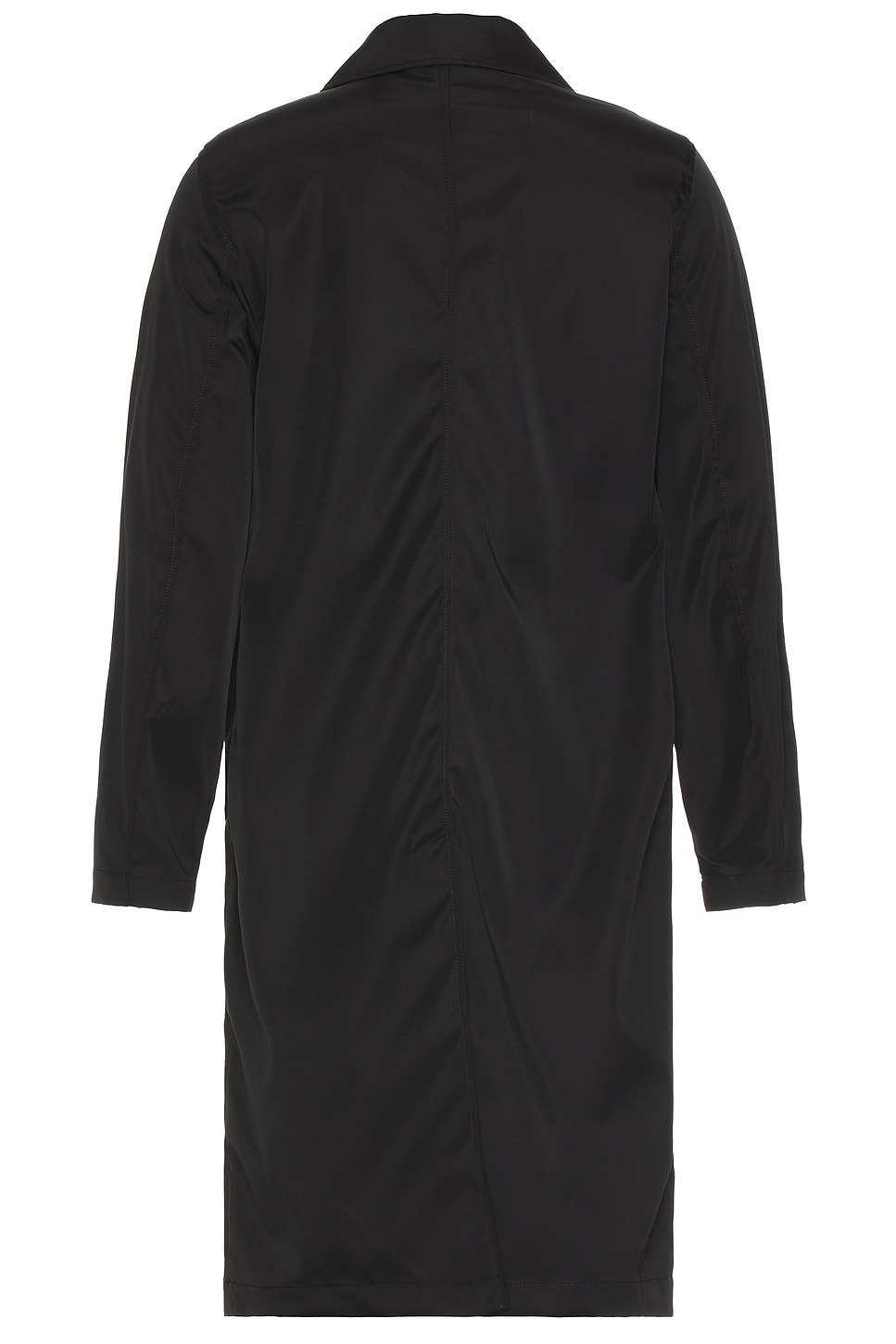 Raincoat - 2