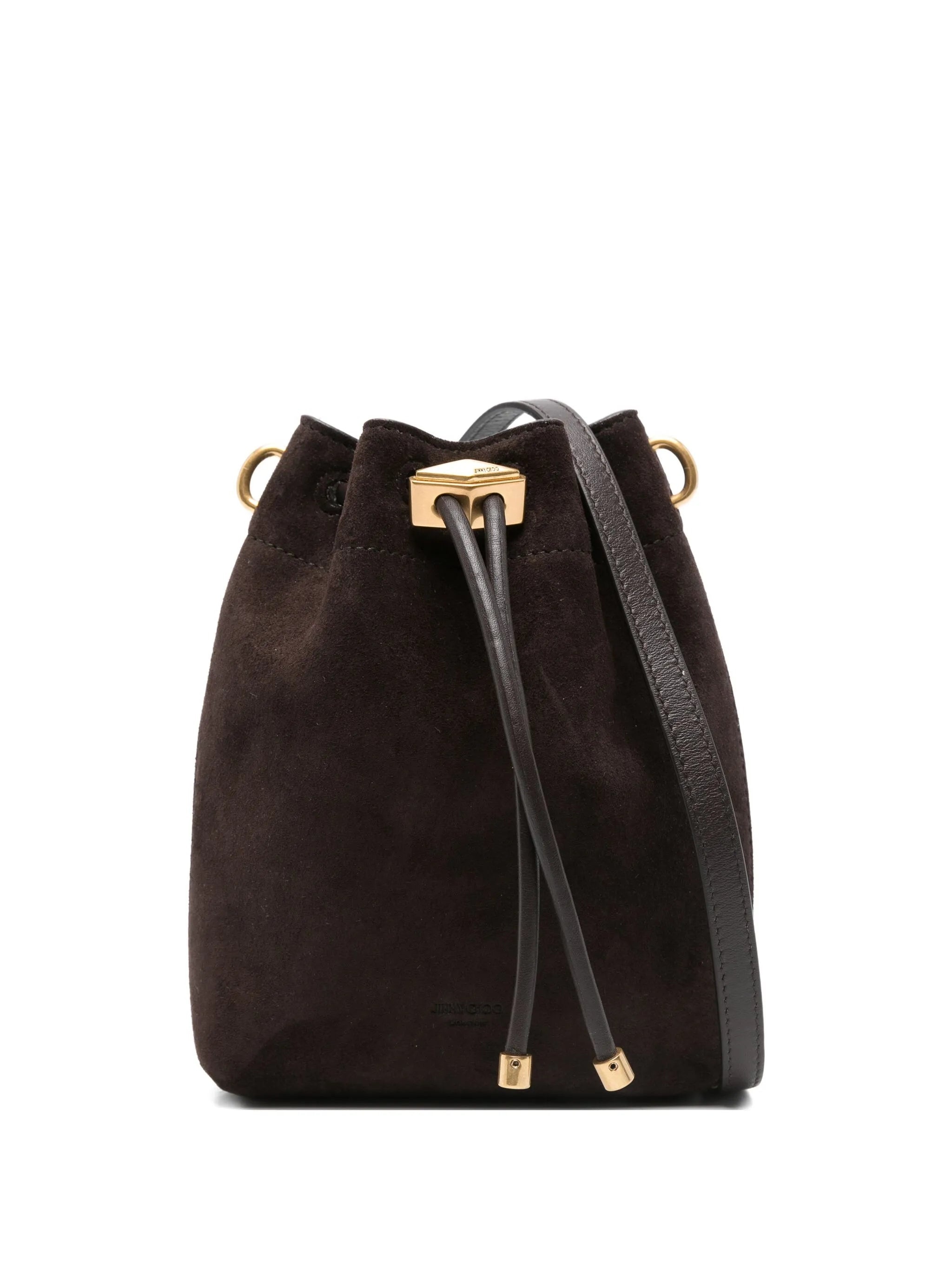 Jimmy Choo Bon Bon Bucket Bag - 1