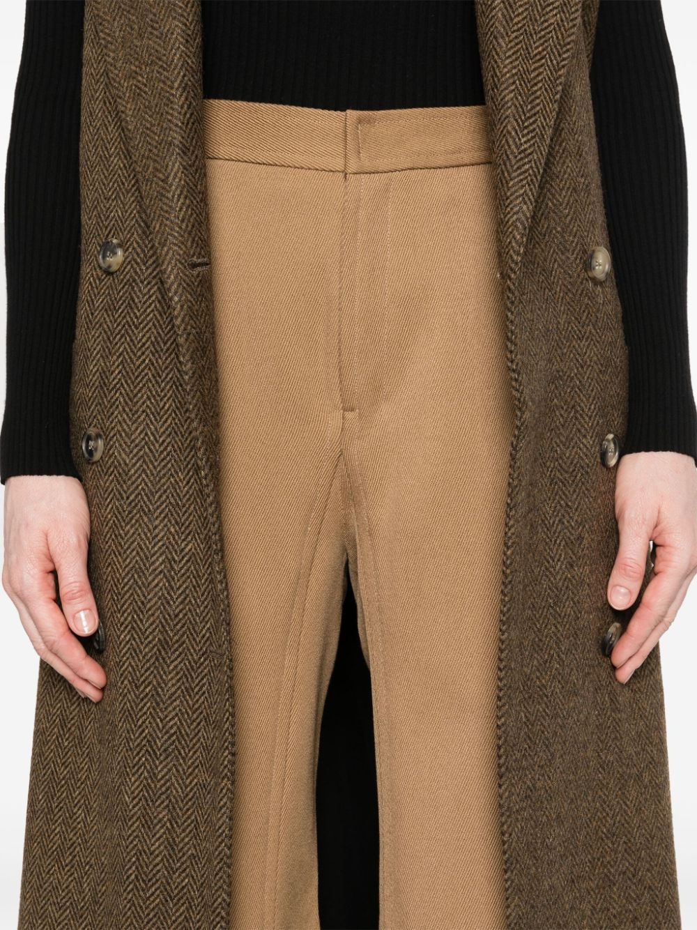 Tegola trousers - 5