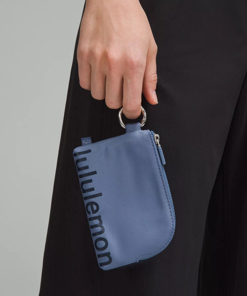 Clippable Card Pouch 5