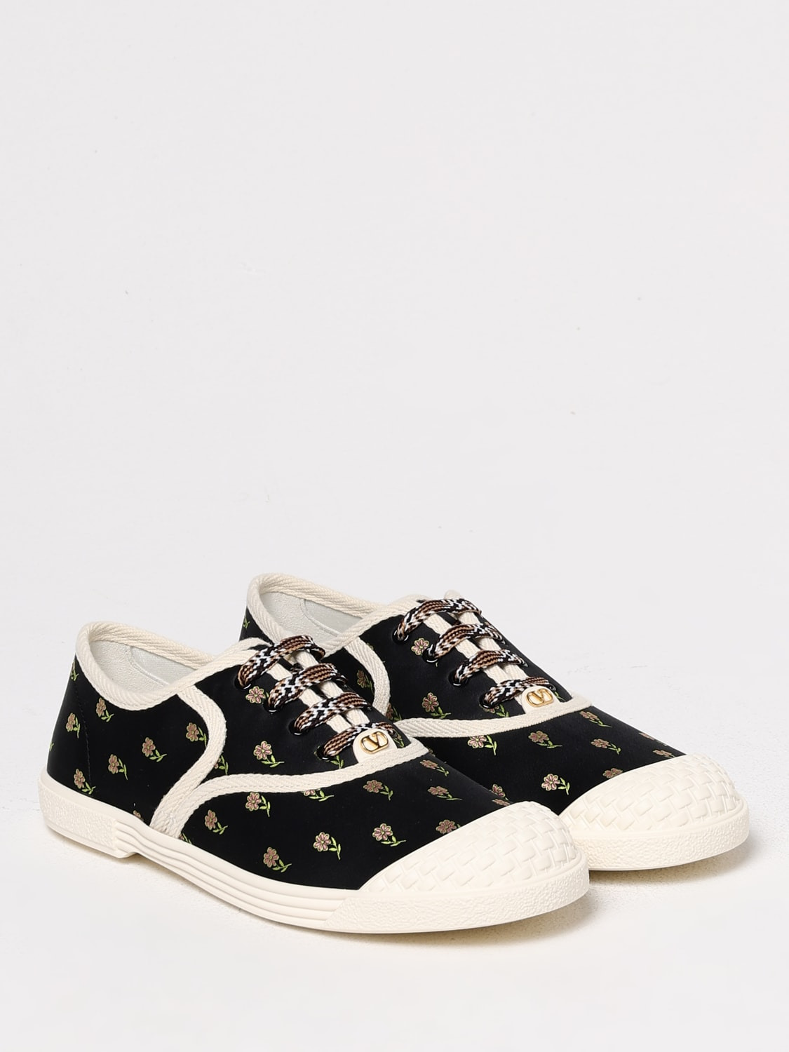 Sneakers woman Valentino Garavani - 2