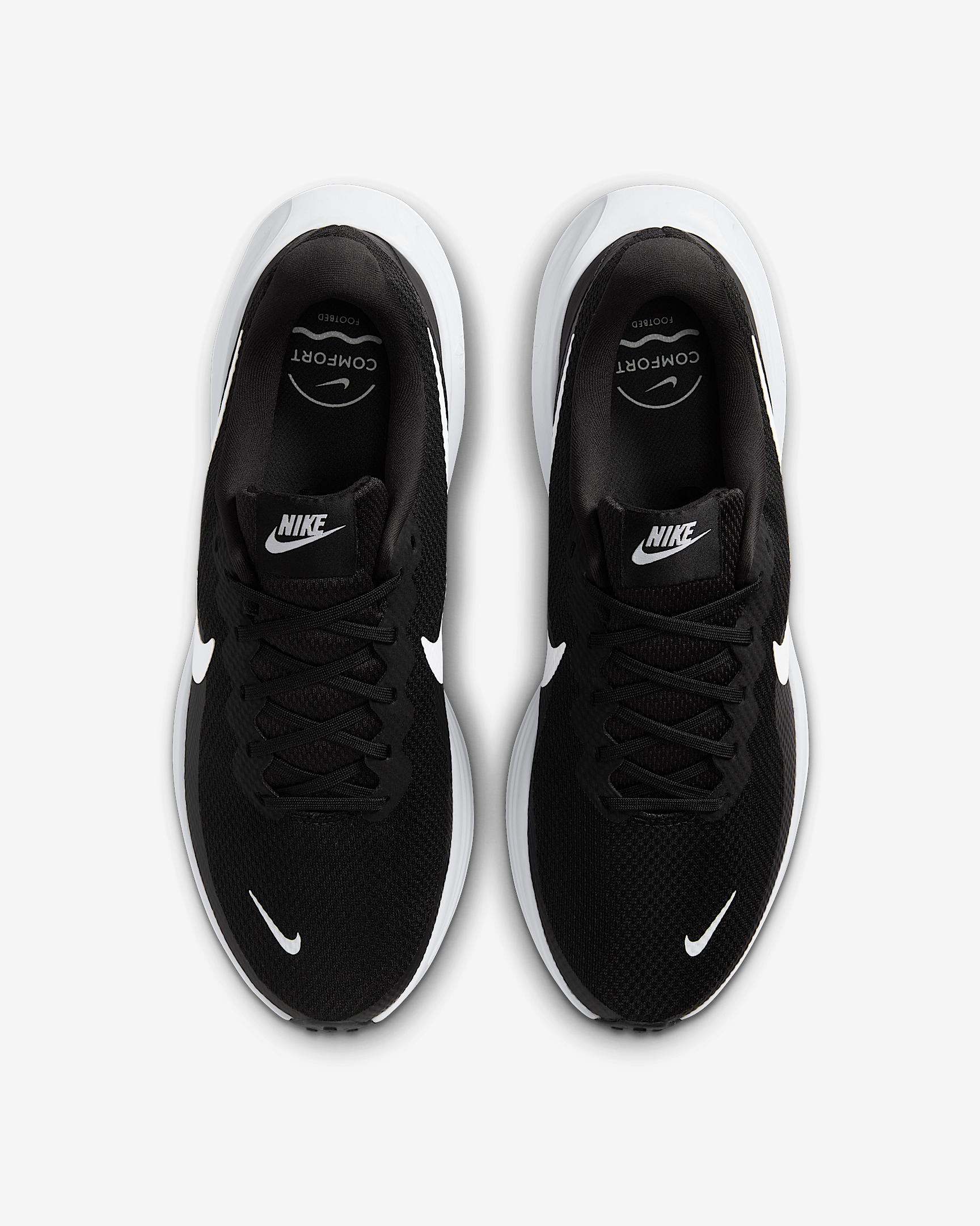 Nike Revolution 8 Men's Road Running Shoes - 4