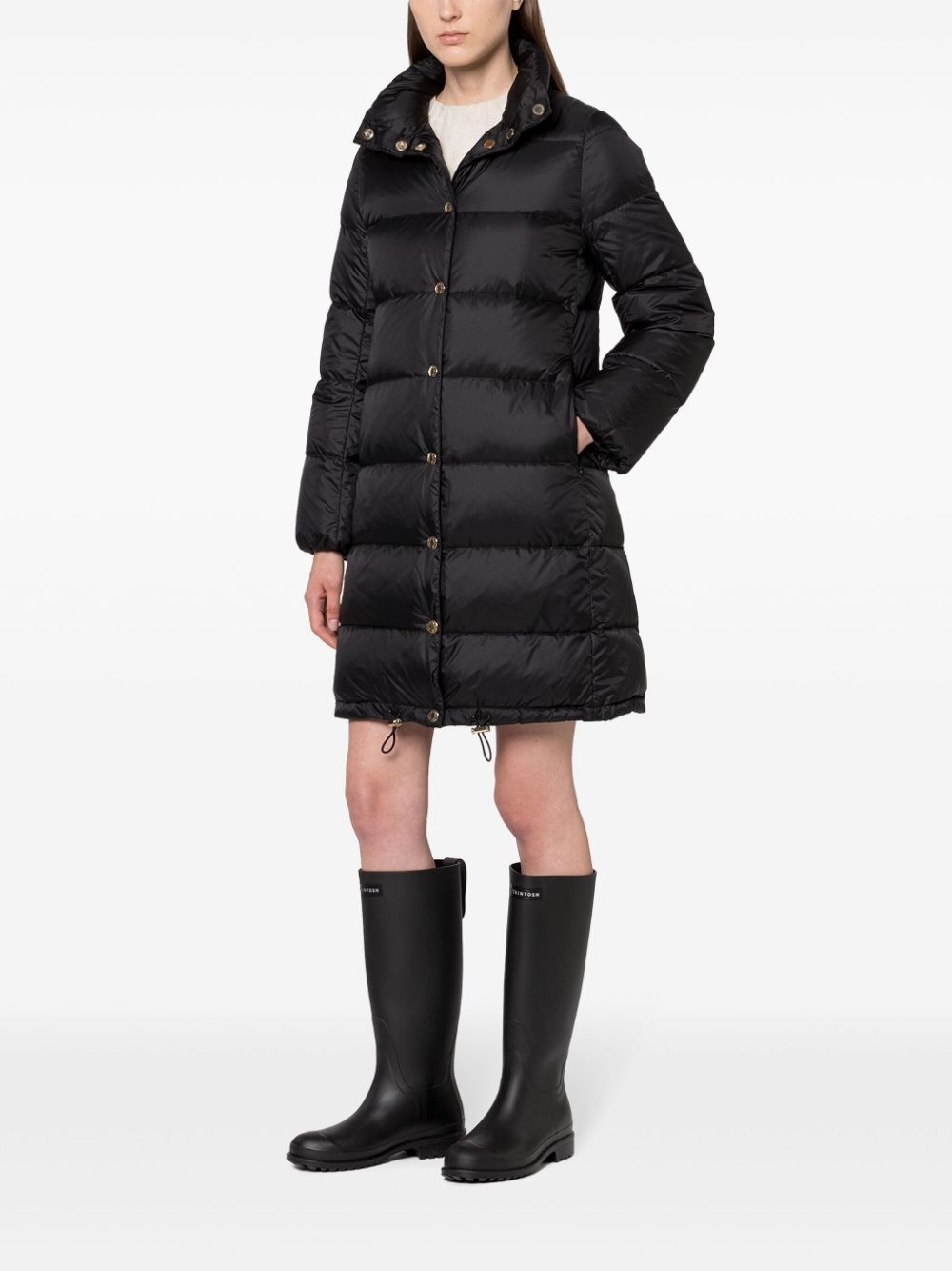 Rona coat - 2