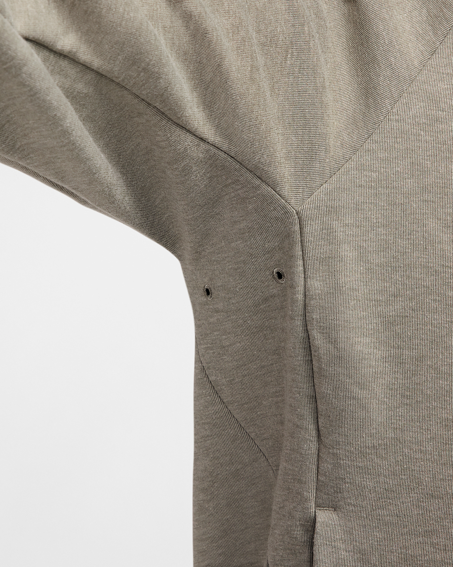 Nike Primary Fleece Men's Dri-FIT UV Full-Zip Performance Hoodie - 15