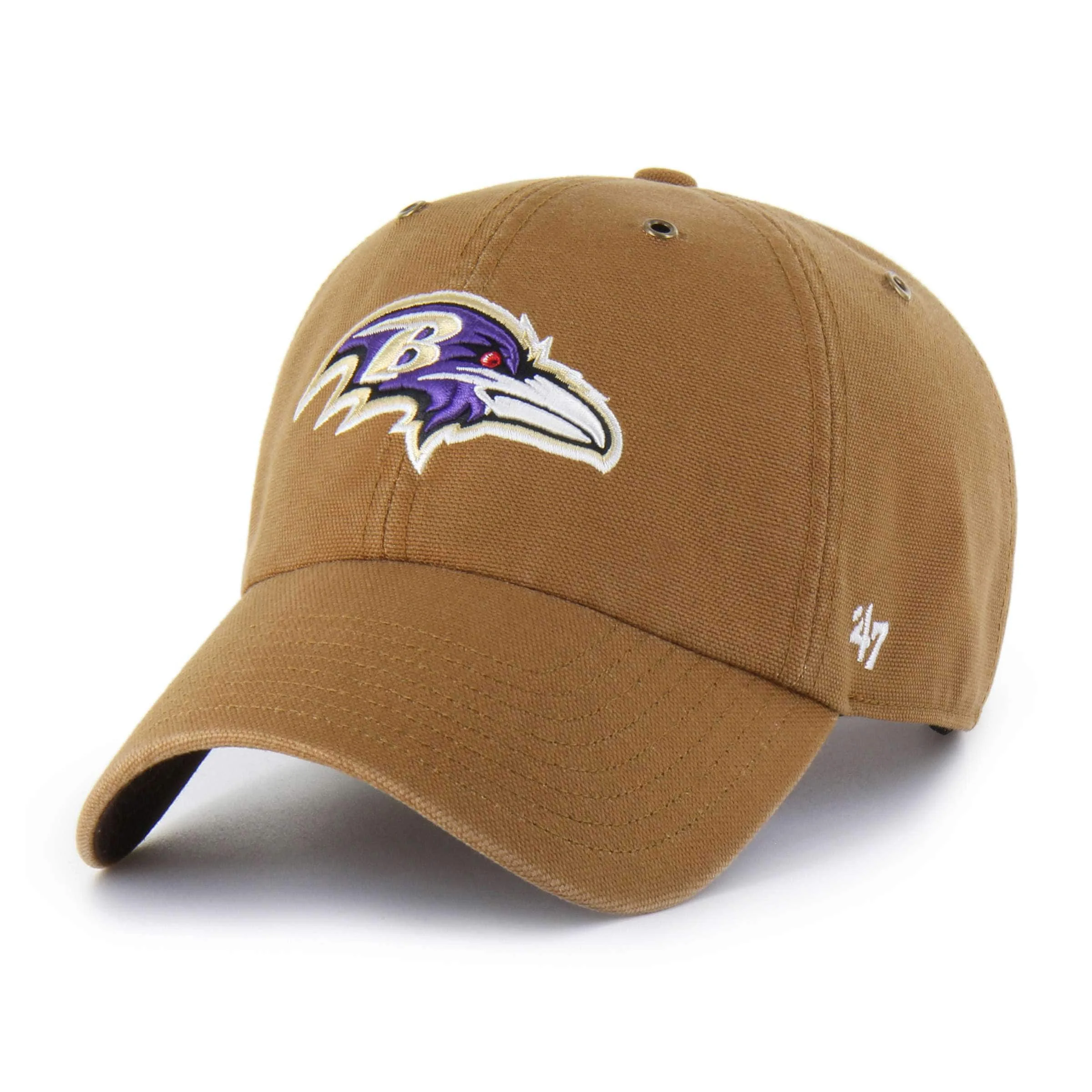 Baltimore Ravens '47 Clean Up - 1