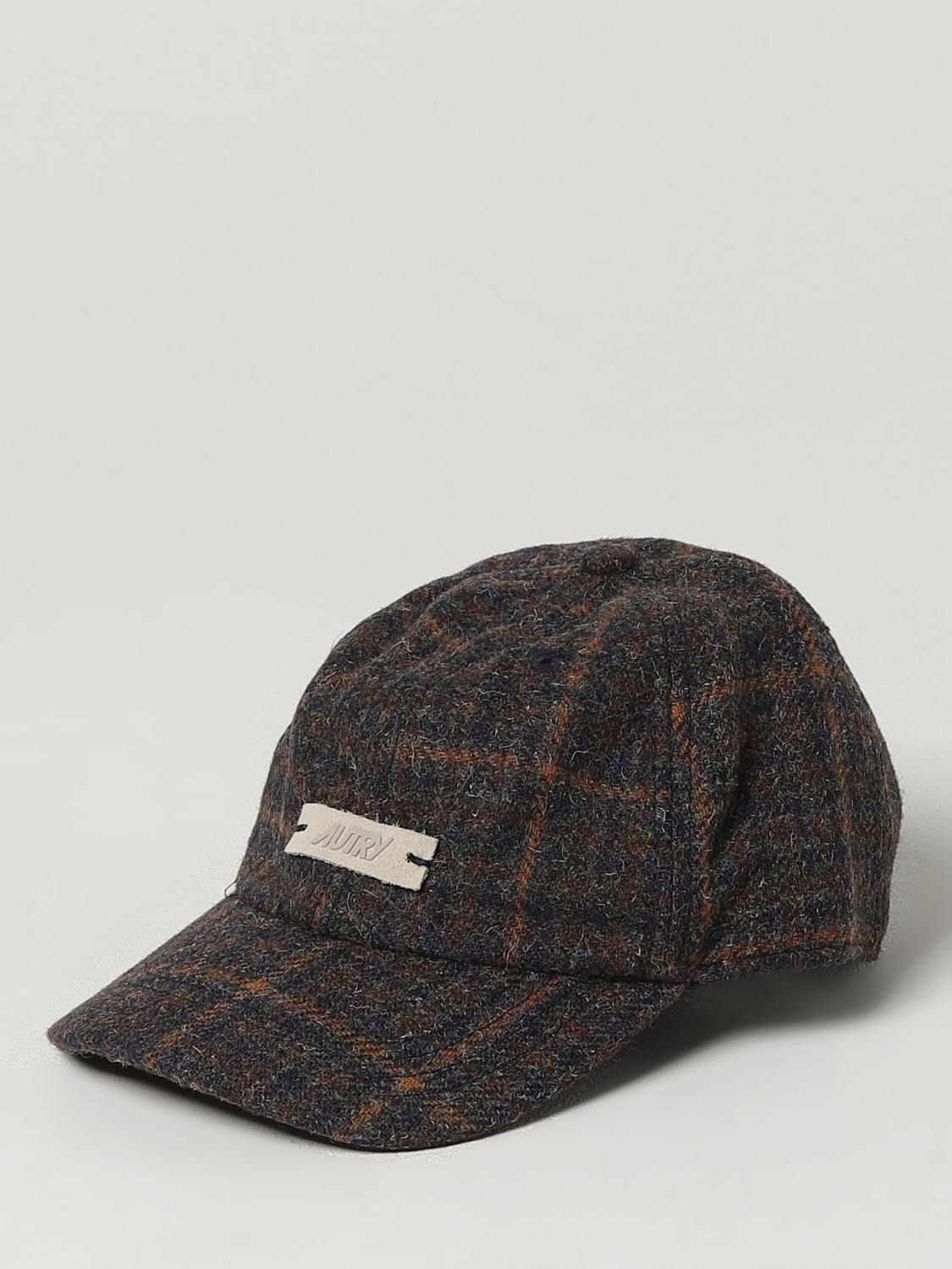 Hat men Autry - 1
