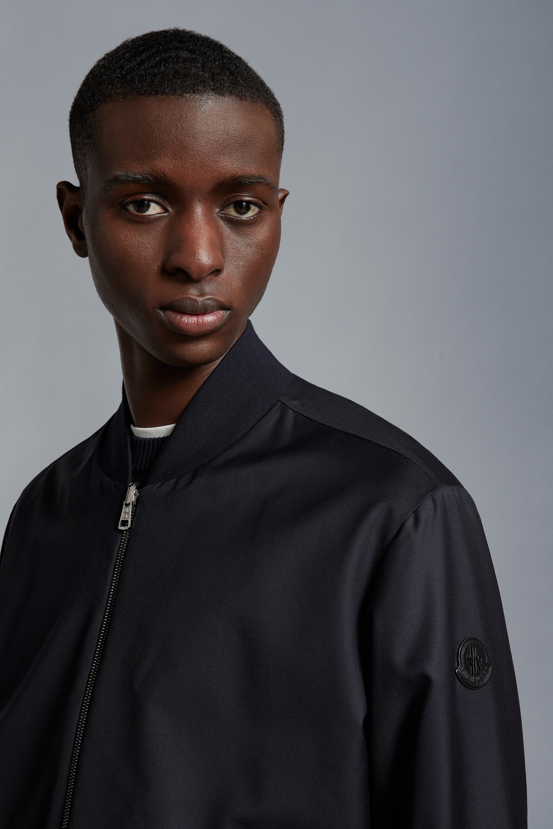 Barn Reversible Bomber Jacket - 7
