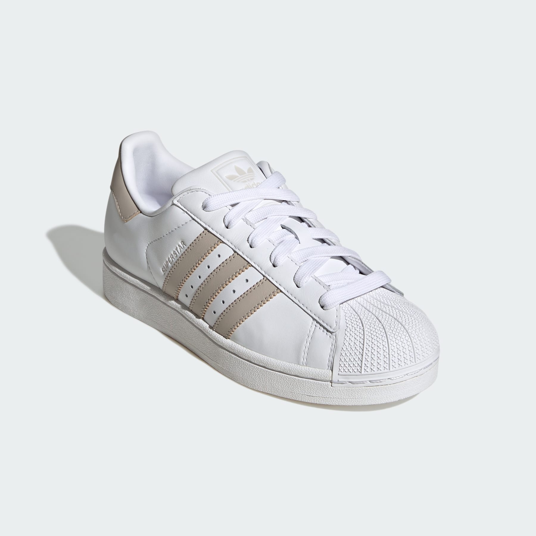 Superstar II Shoes - 5