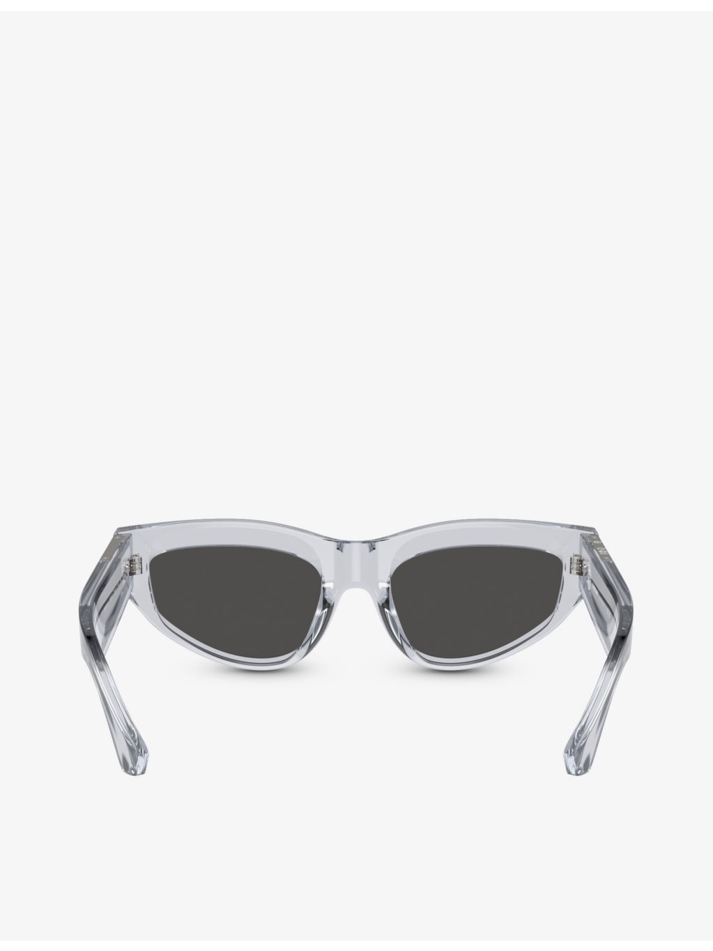 BE4425U cat-eye acetate sunglasses - 4