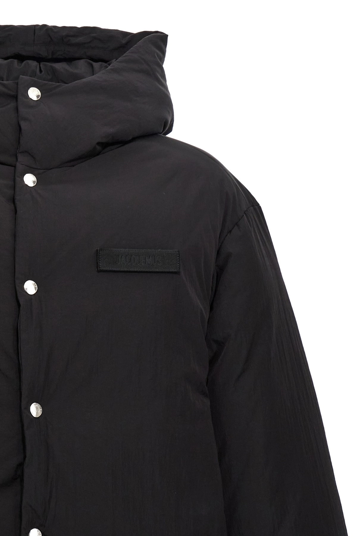 'La Doudoune' down jacket - 3
